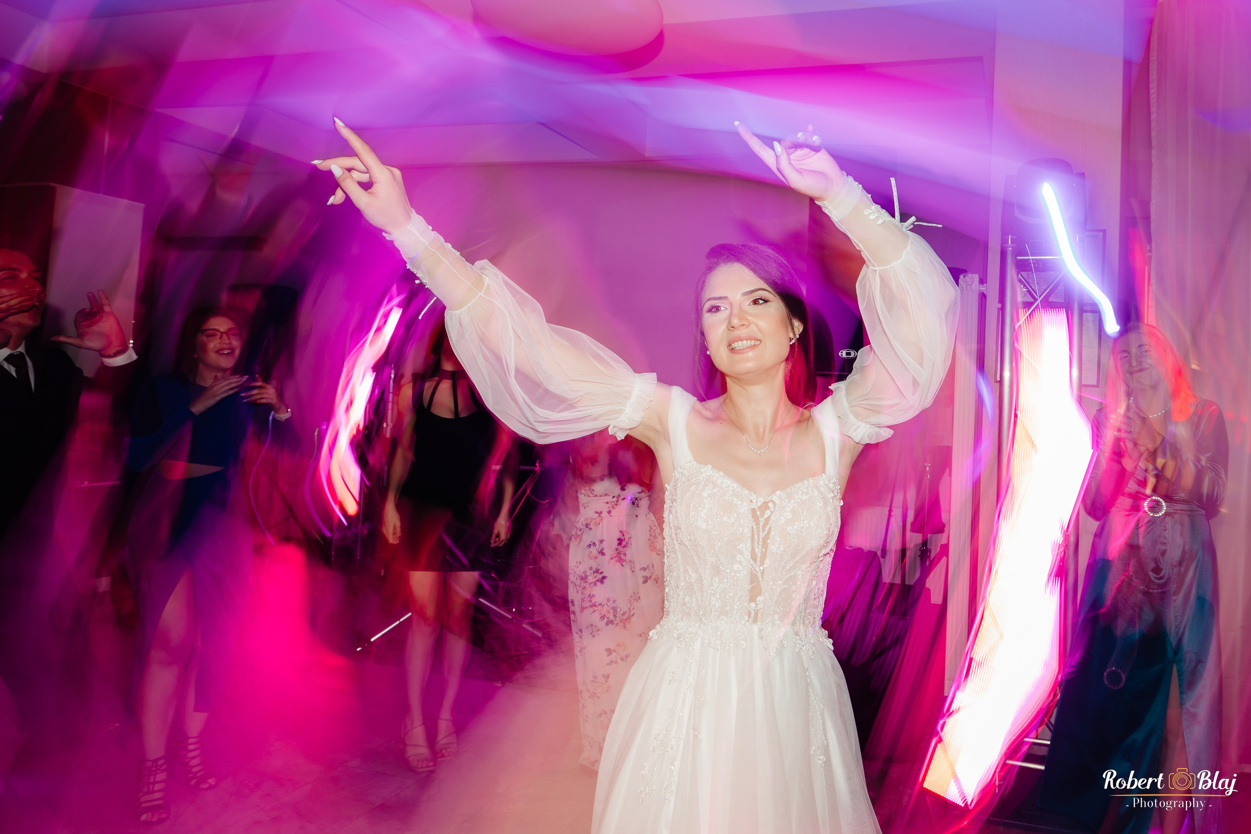 Fotograf de nuntă Iași. Robert Blaj - Fotograf Nuntă Iași