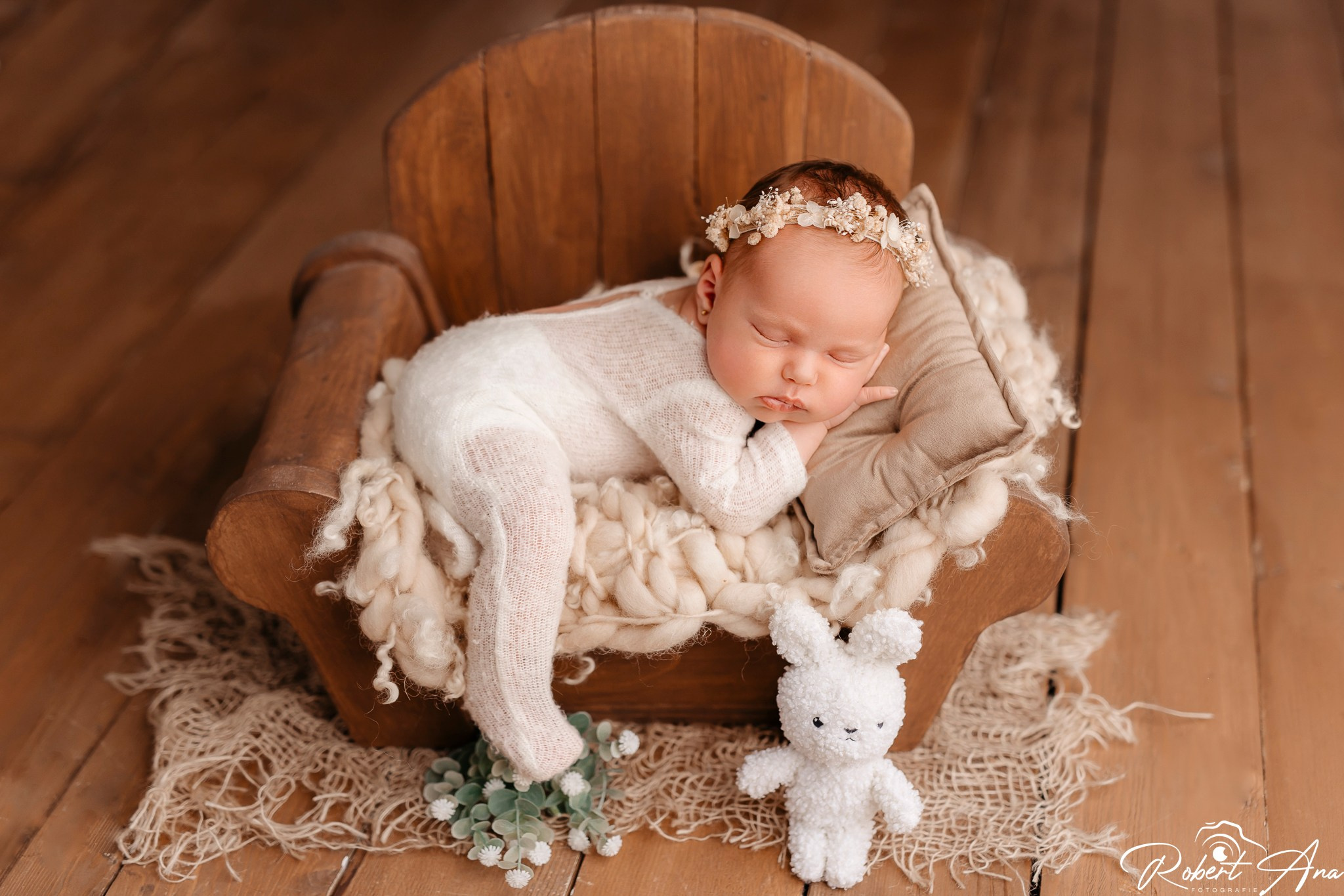 Studio Robert Ana Fotografie. Robert Blaj - Fotograf Nuntă Iași