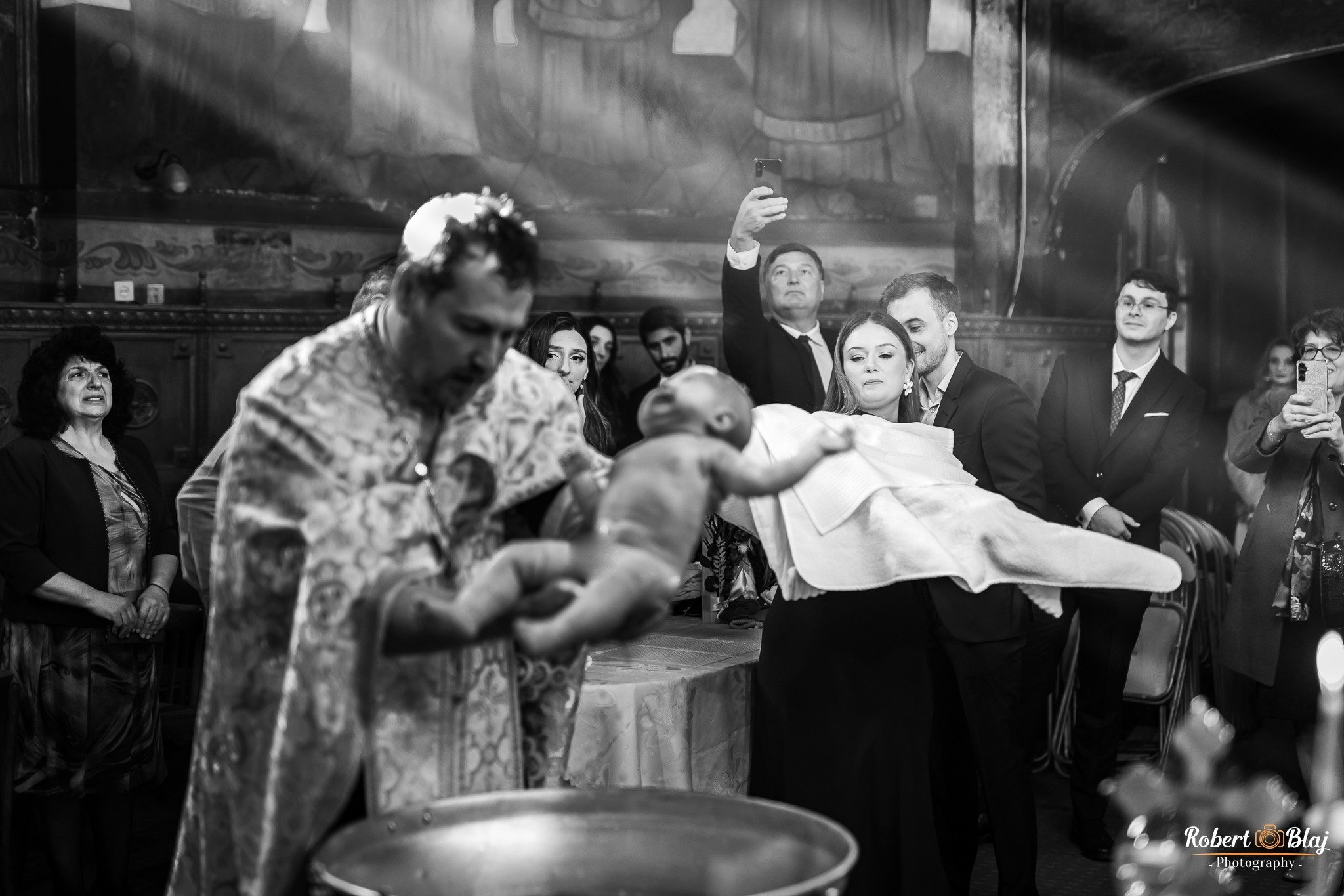 Victor. Robert Blaj - Fotograf Nuntă Iași