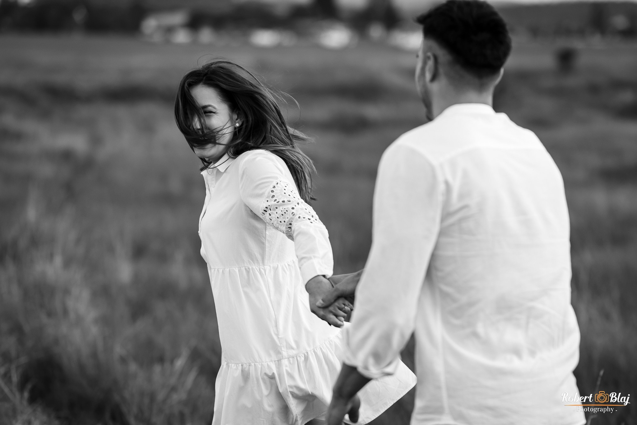 Simina & Dragoș. Robert Blaj - Fotograf Nuntă Iași