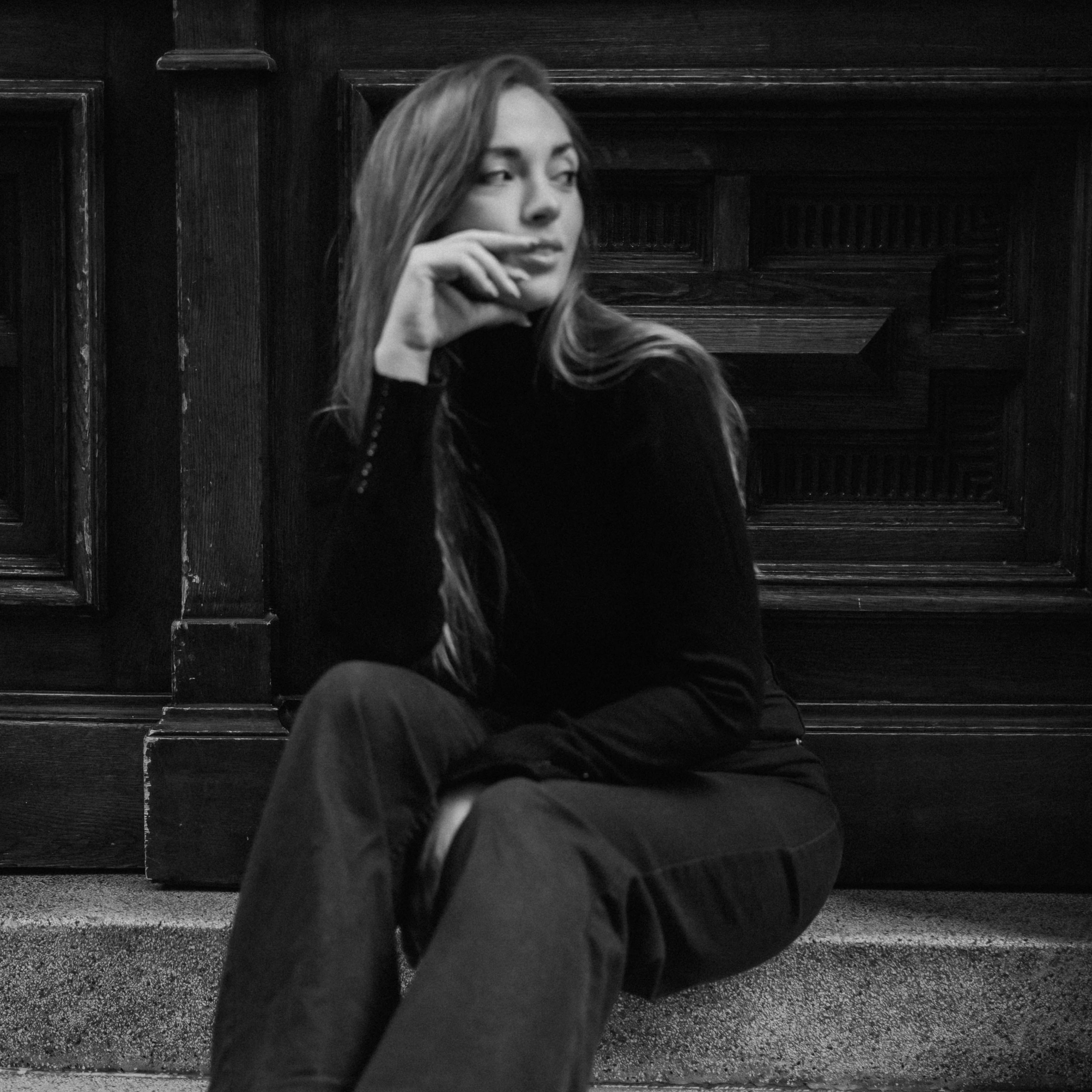 About Me. Natalja Photographie