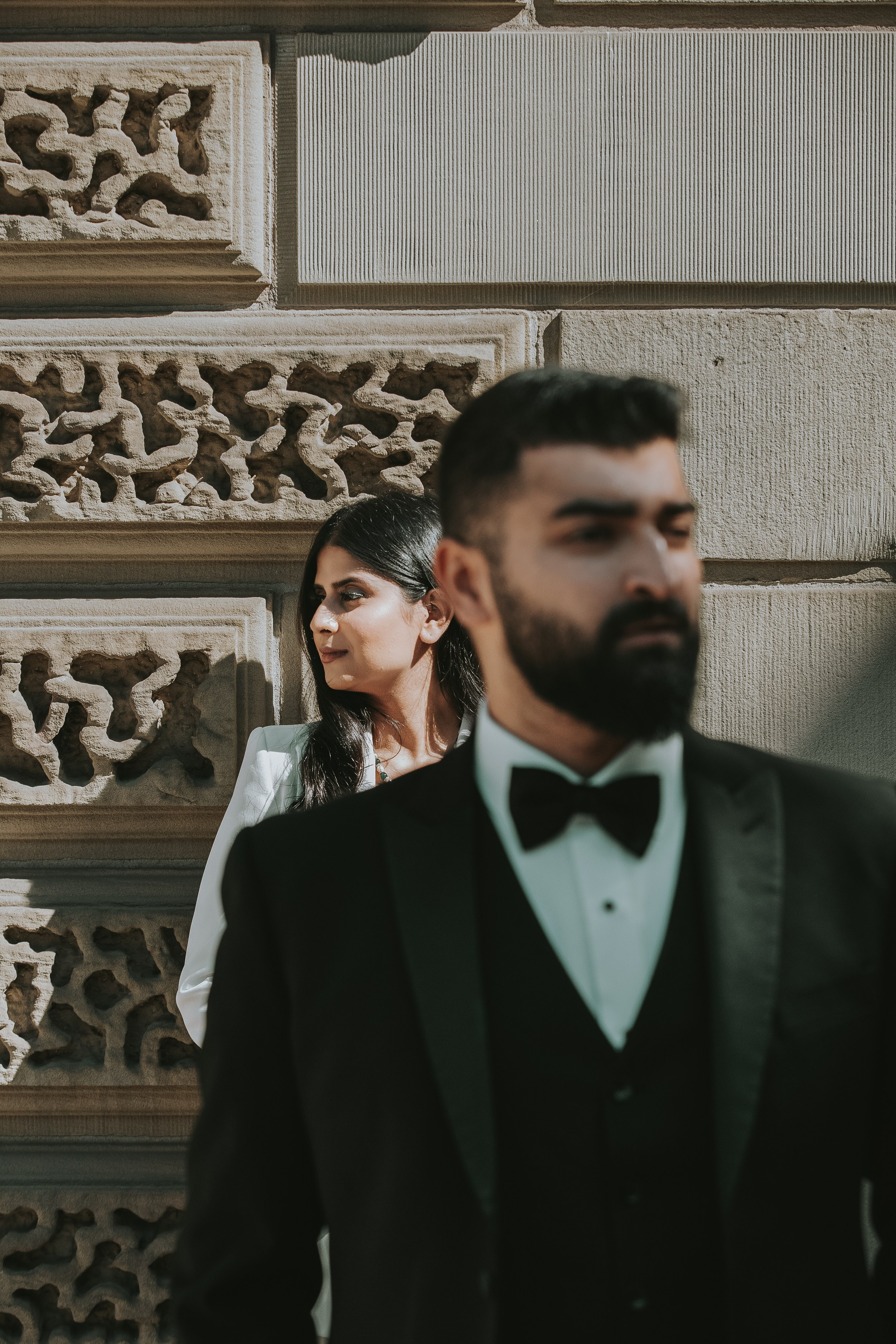 Portfolio. Chaar Bhai — Your Personal Family Historians