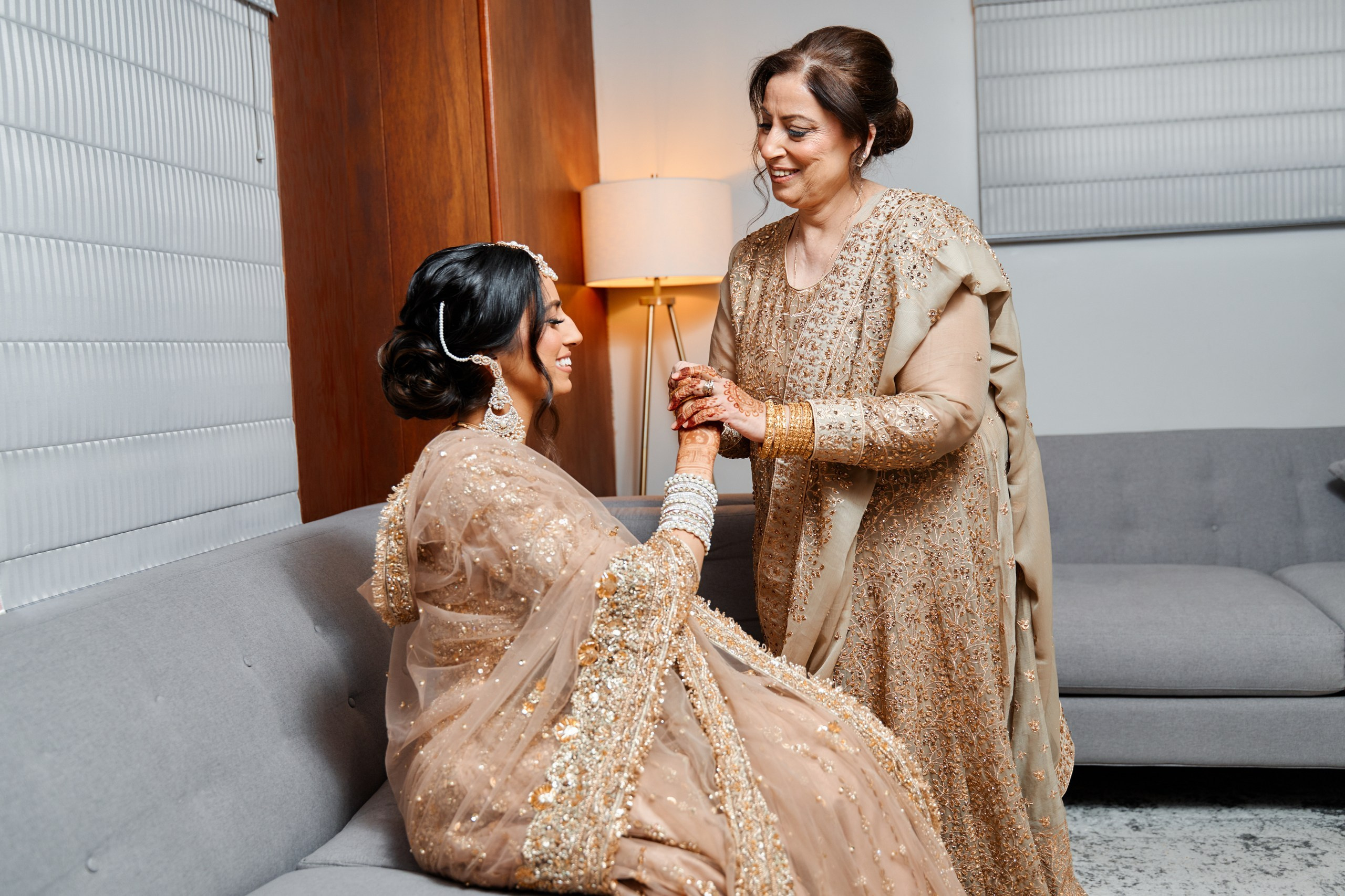 Nikah Ceremony NYC. Professional Wedding and event photographer USA New York