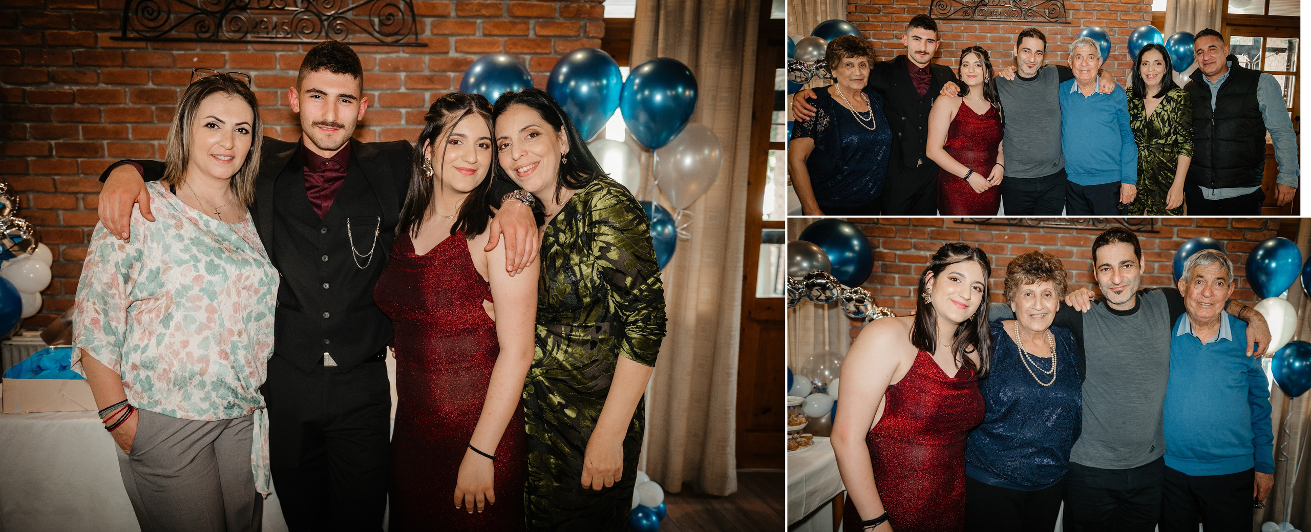 Xristos Album. AdrianOltean.wfolio.pro