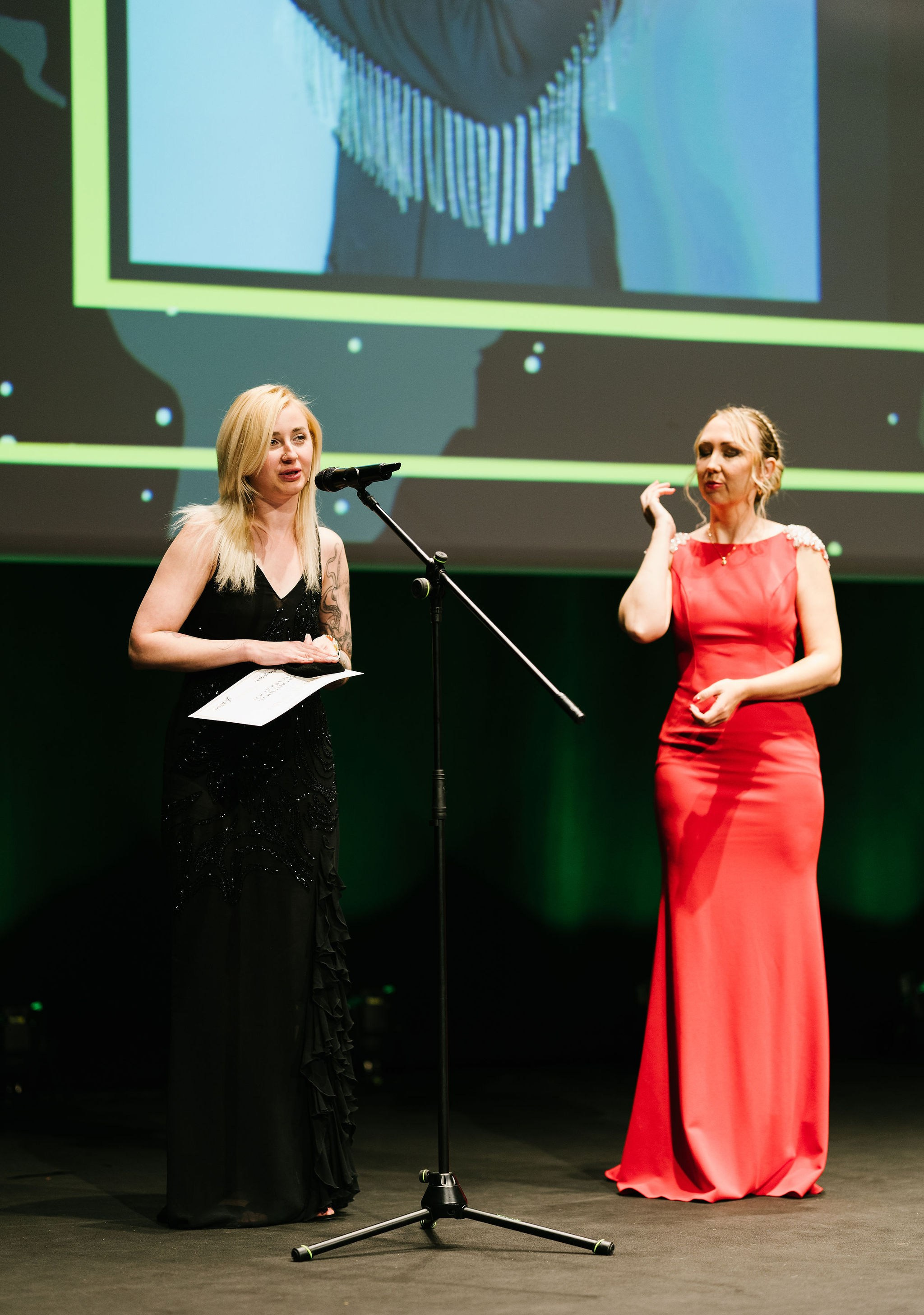 La Persona Awards 2026 (ч.4). OranJazz fotos