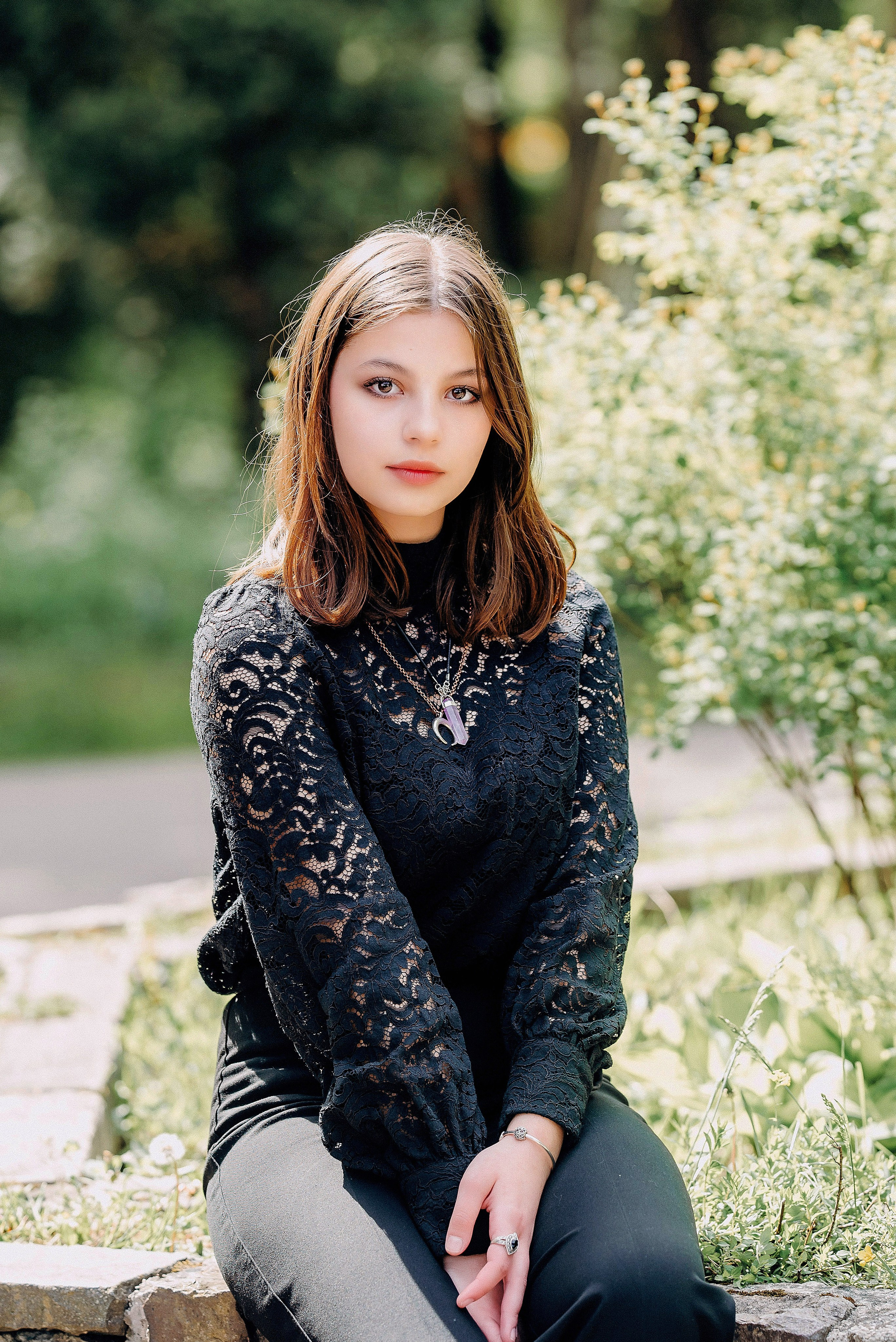 Absolventi. George Boicu — Fotograf — Gura Humorului