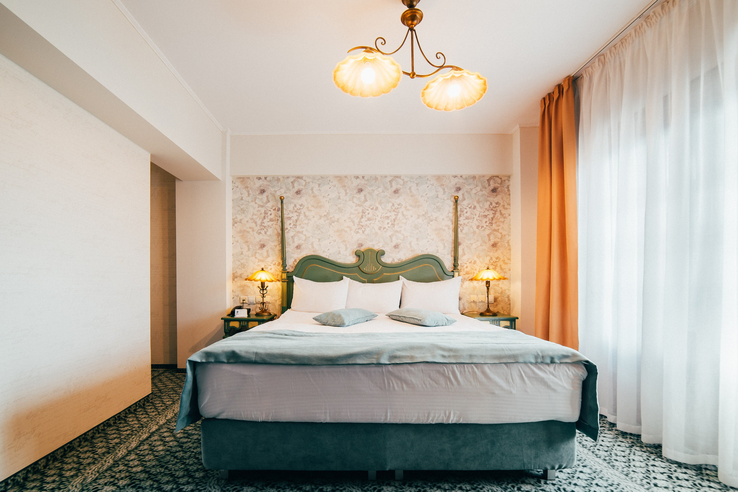 Pensiuni. George Boicu — Fotograf — Gura Humorului