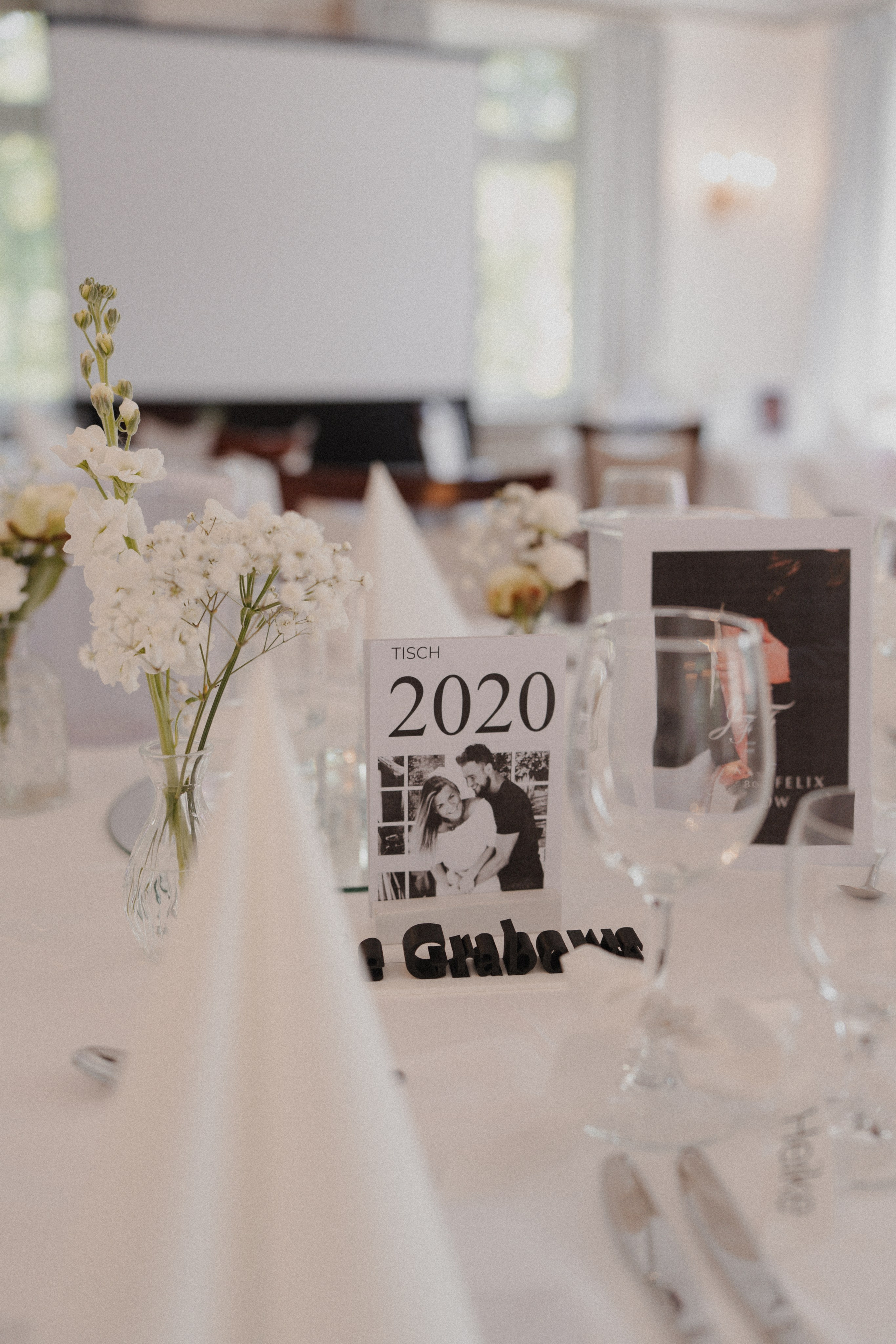 Jessica & Felix I Gesellschaft Harmonie Bochum. Hochzeitsfotografin Bochum | Halyna Reiche Fotografie NRW