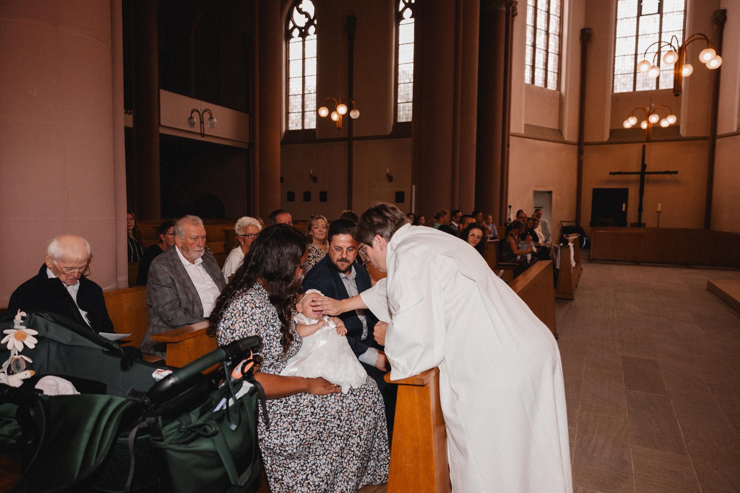 Taufe / Taufbegleitung. Hochzeitsfotografie |Hochzeitsfotograf Bochum | Hochzeitsfotograf Dortmund | Hochzeitsfotograf Essen | Hochzeitsfotograf Ruhrgebiet