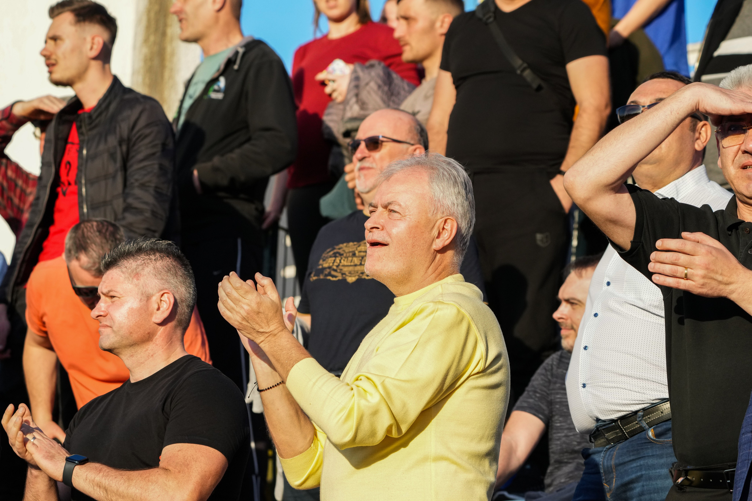 FC BOTOSANI - POLI IASI