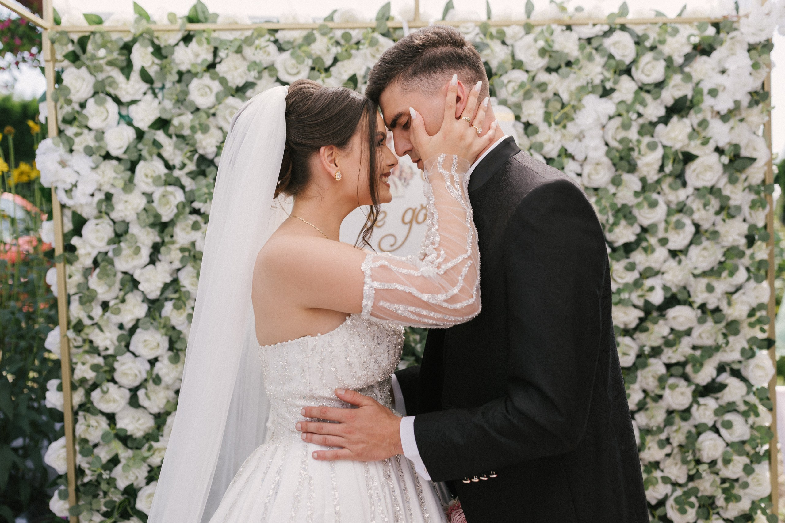 Fotograf nuntă Botoșani  – Alin Chirilă 