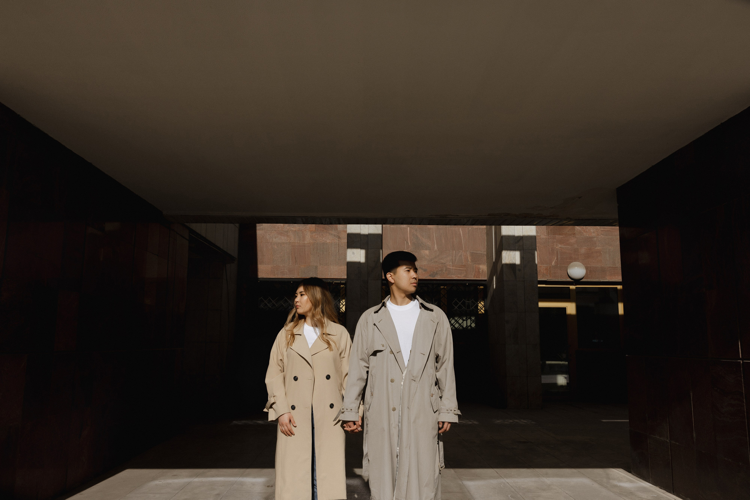 Медер и Айжан. Азимжан Нуритдинходжаев — свадебный фотограф