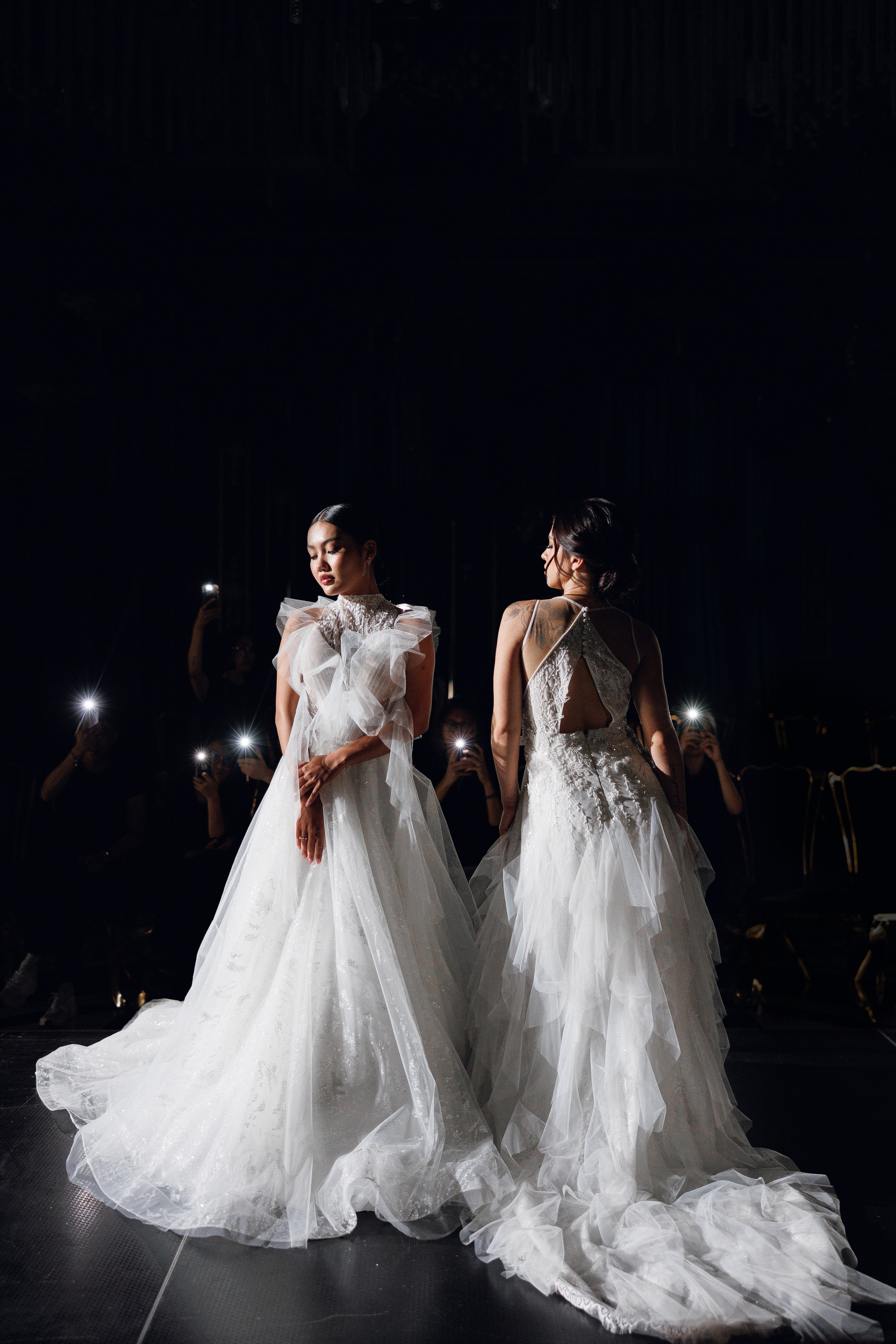 Trendy Bridal Show. Азимжан Нуритдинходжаев — свадебный фотограф