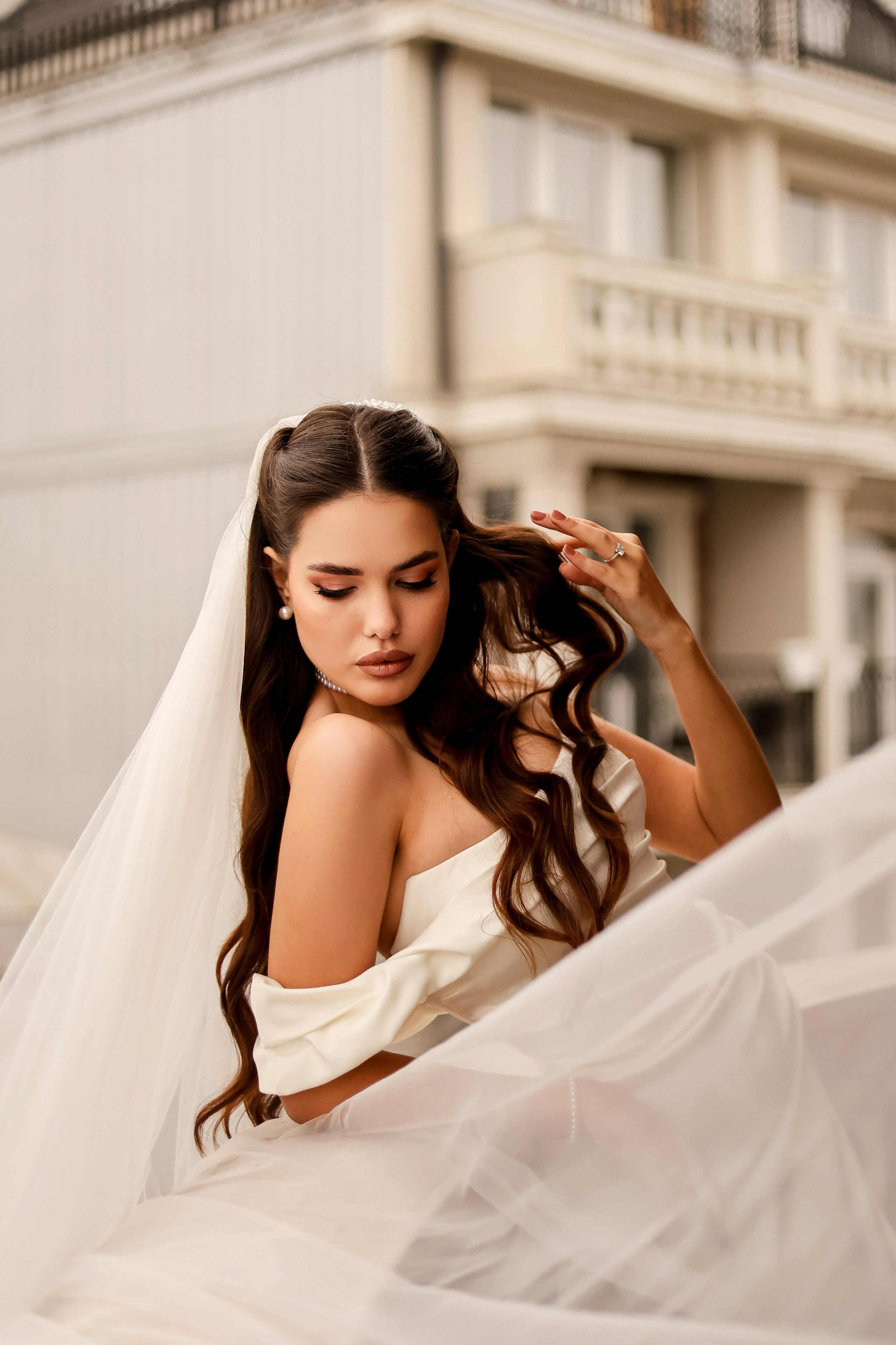 Bride. Свадебный, семейный и детский фотограф в Беларуси и за ее пределами