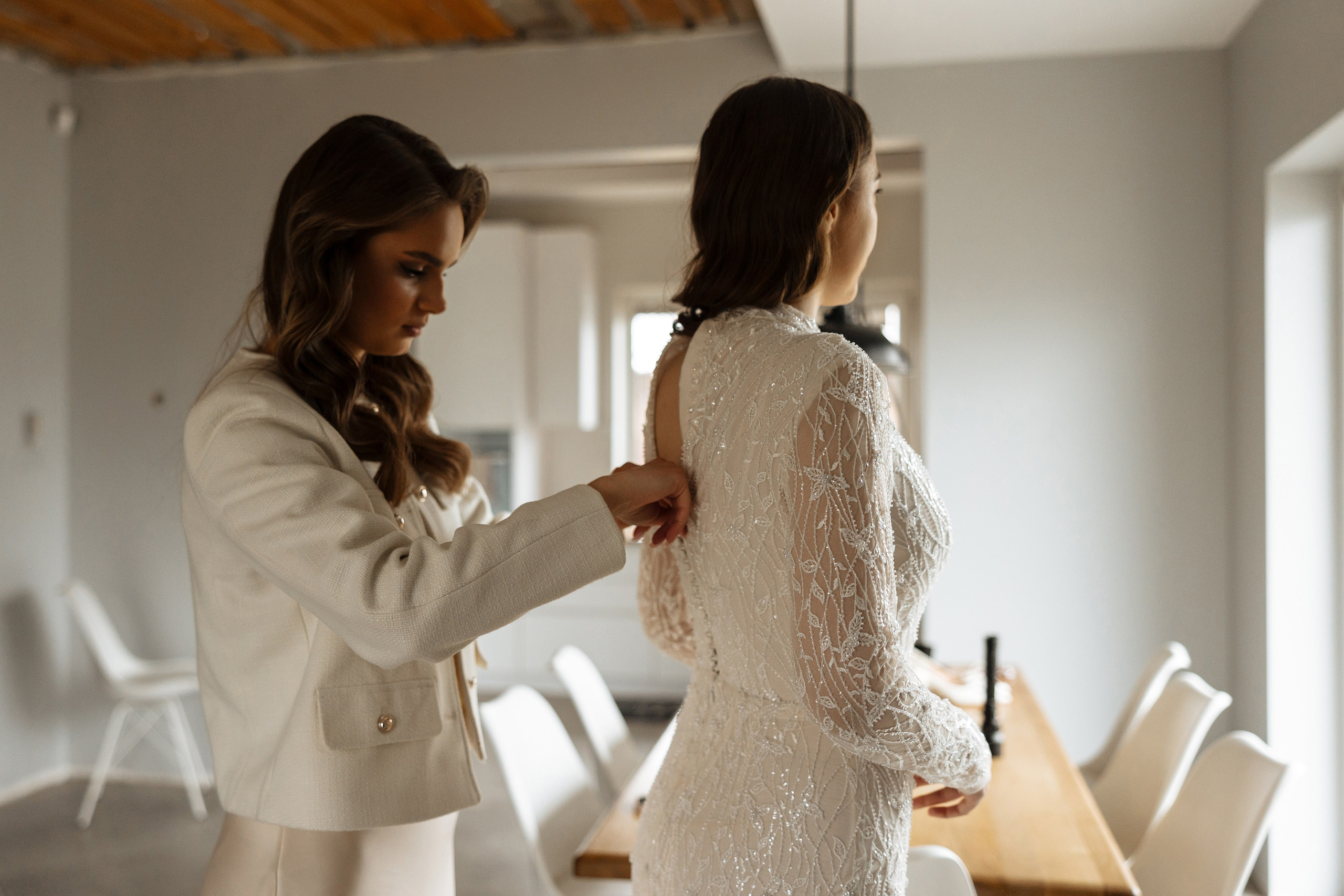 Anna Yaroslav. Ірина Терещук