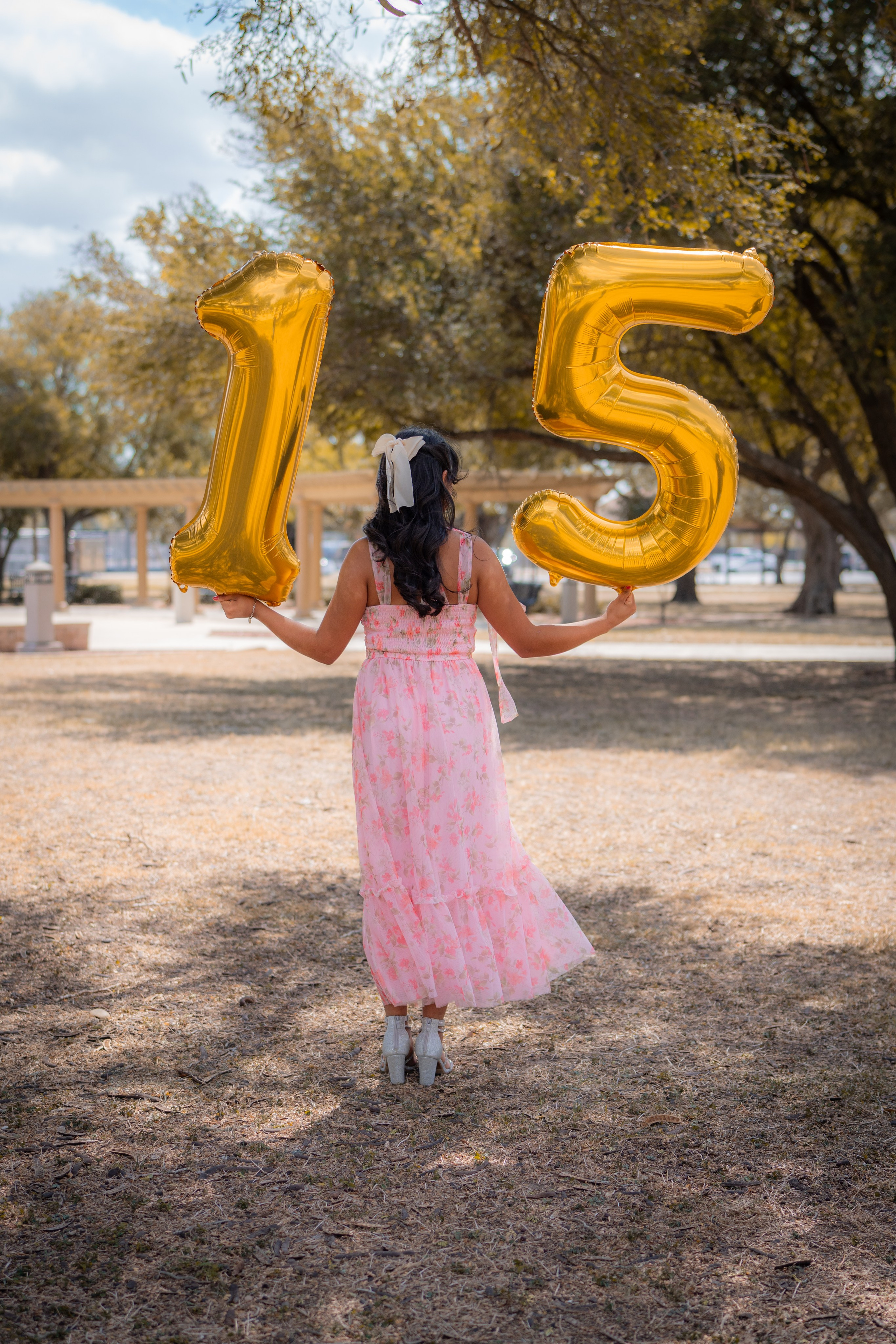 BIRTHDAY SESSIONS. VALLEY MEDIA CREATORS