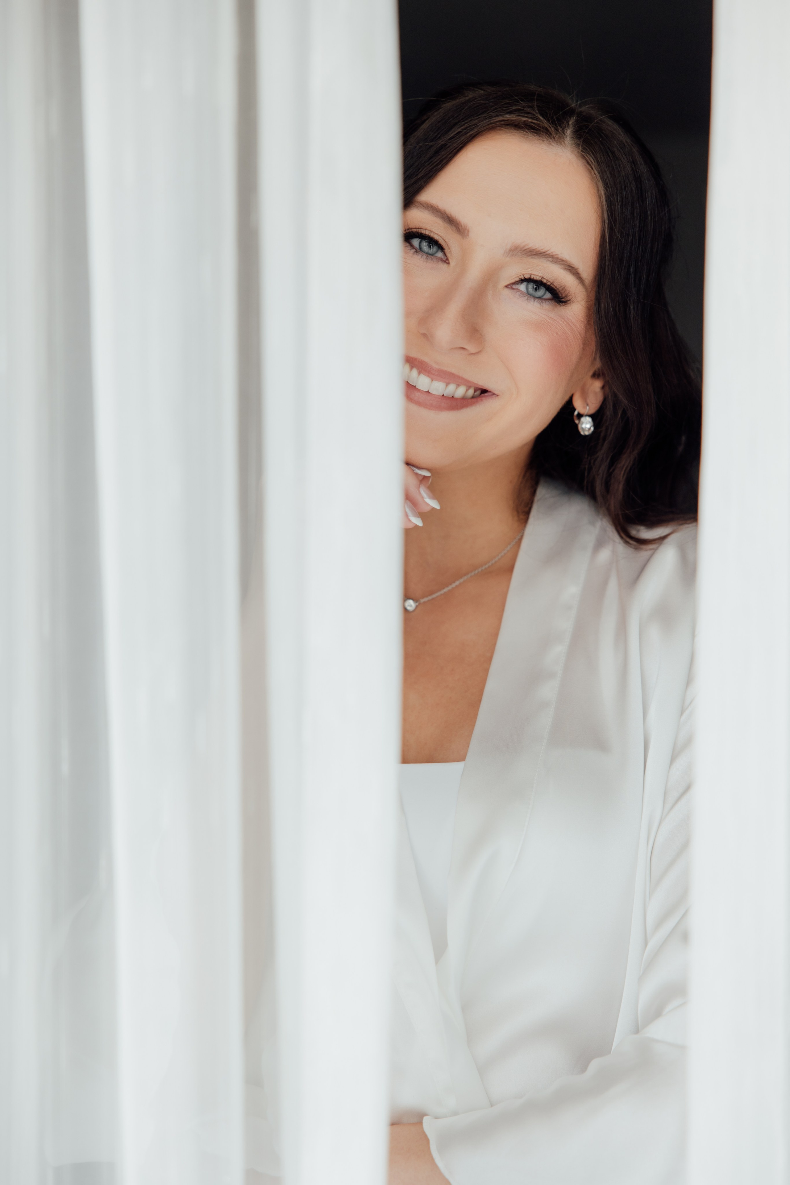 Gabriella & Kyle. Wedding Photographer in Winnipeg — Cinematic & Timeless by Vitiuk Photography