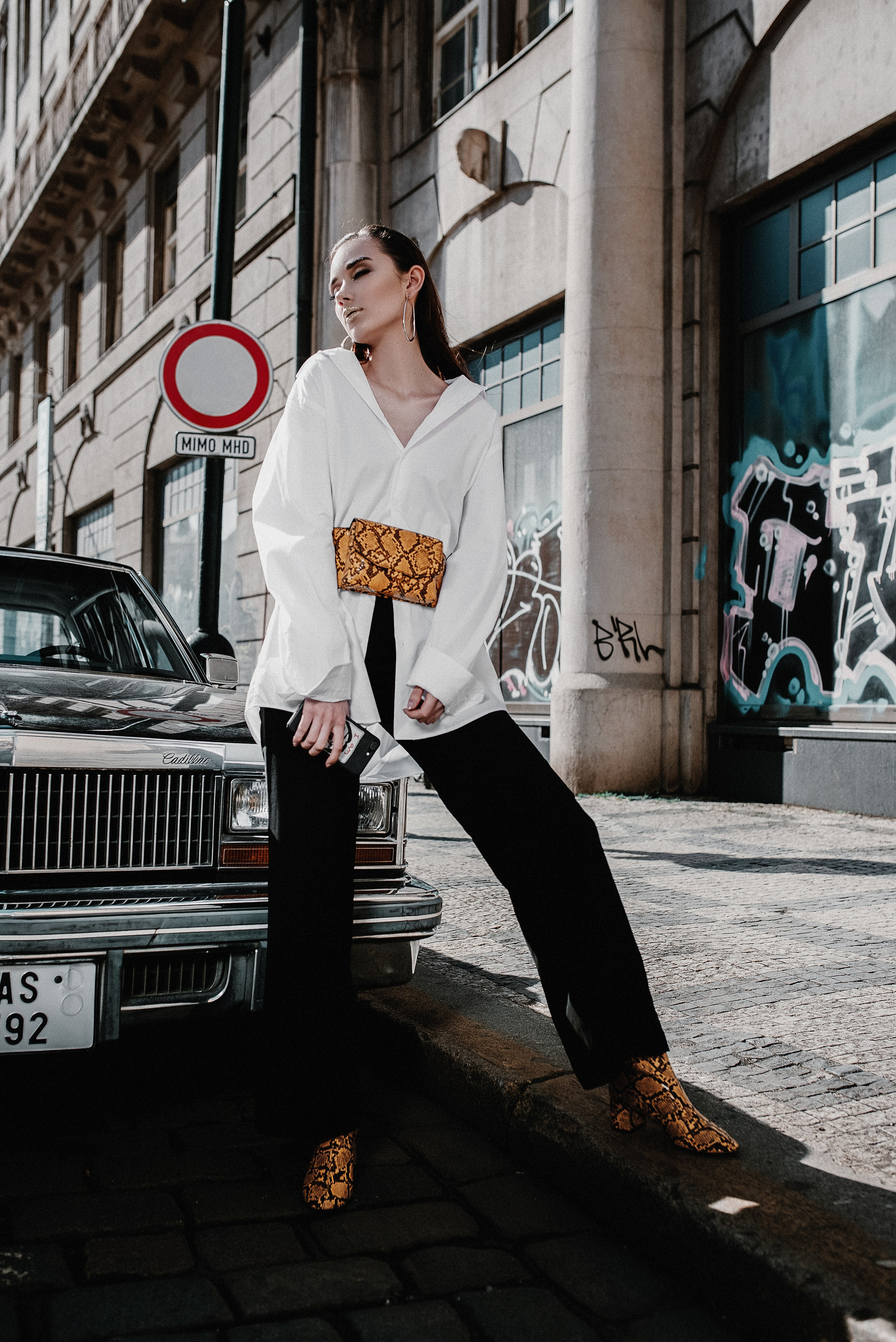 Mari. ANNA-MARIA PHOTO CONTENT CREATOR — фотограф, естет, художник і візуальний експерт Instagram у Празі