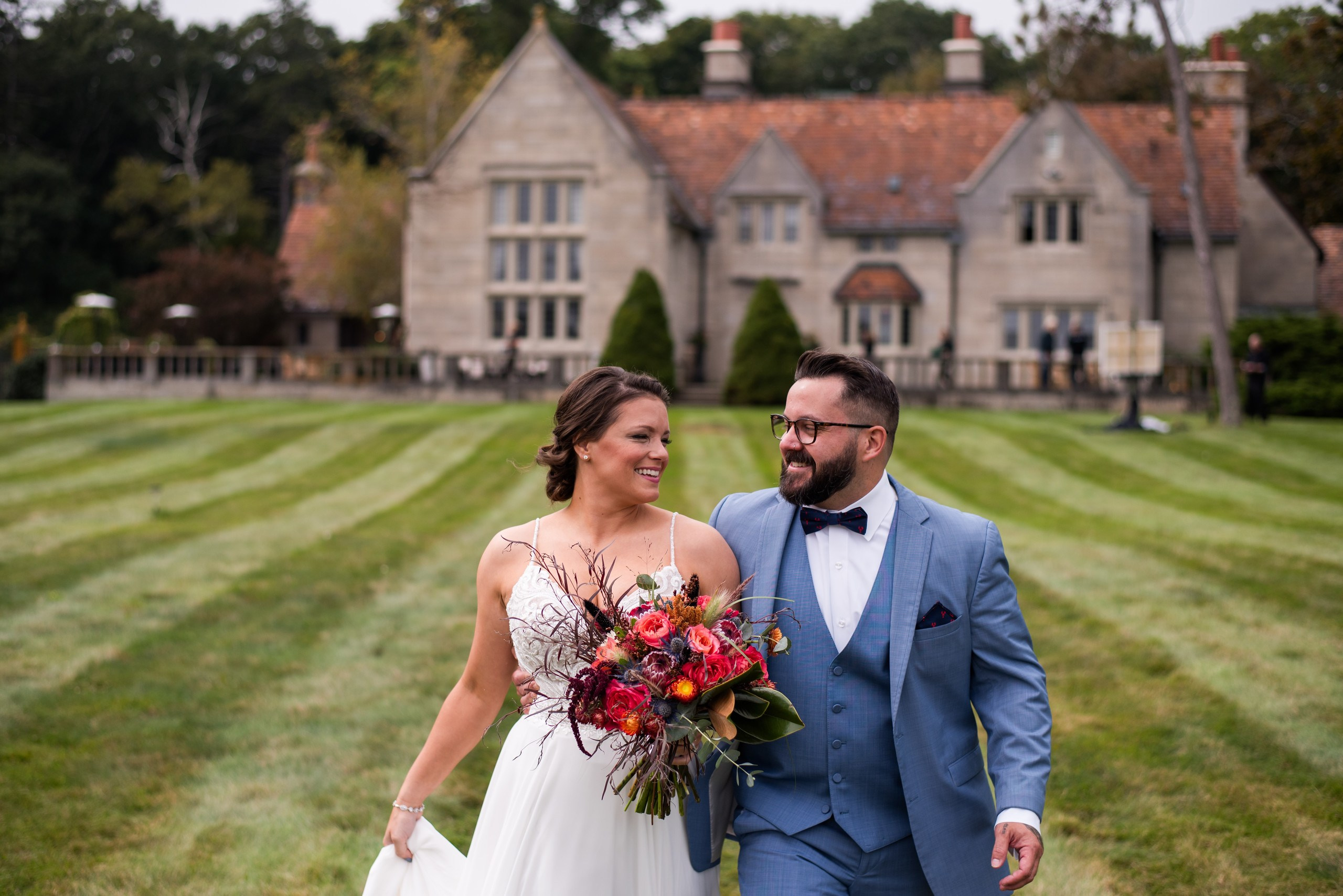 C + A. Wedding photographer in Orlando, Boston & New York Anderson Marques