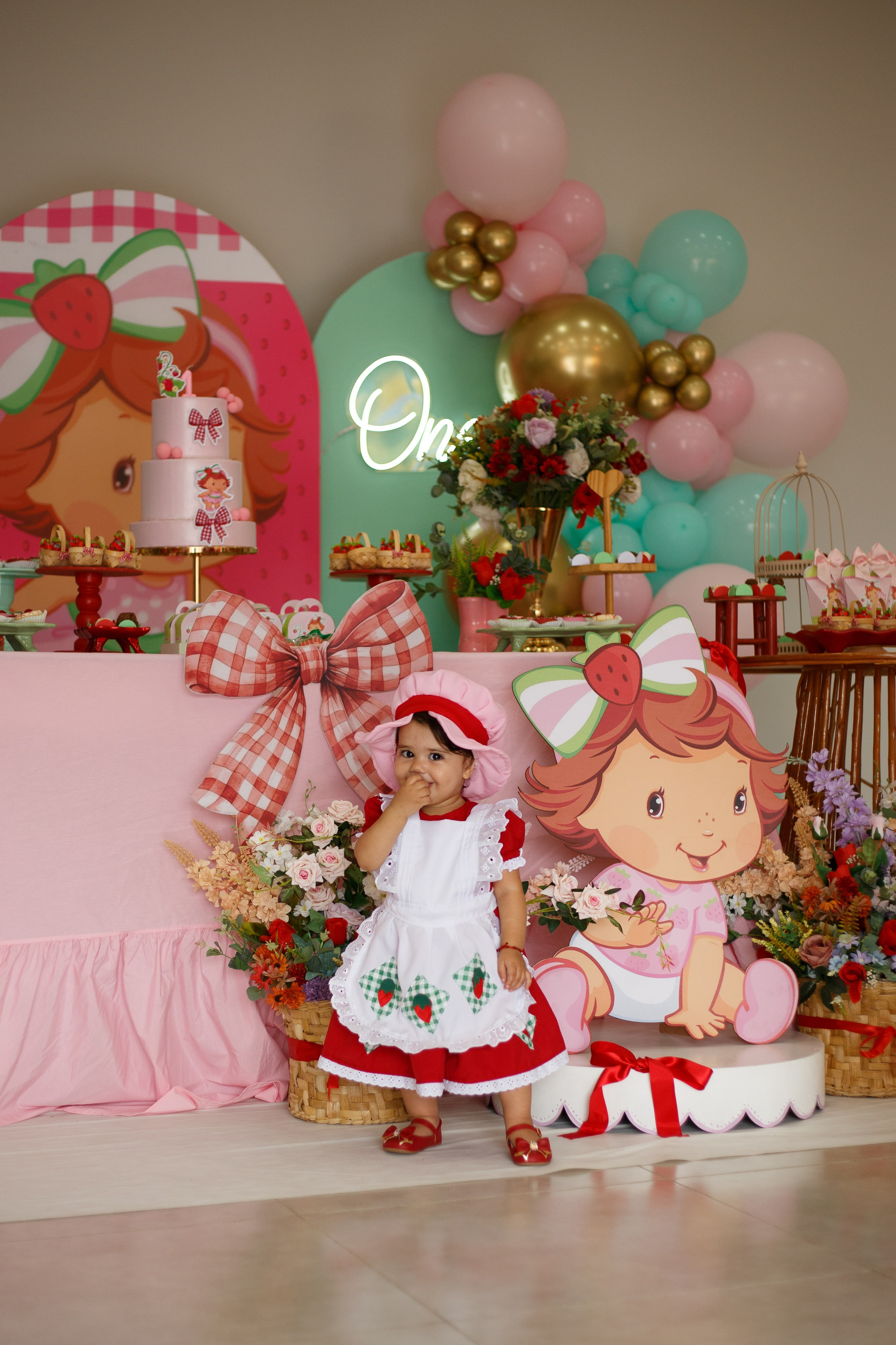 Festa Infantil. Fotógrafa de Famílias e Crianças no Brasil