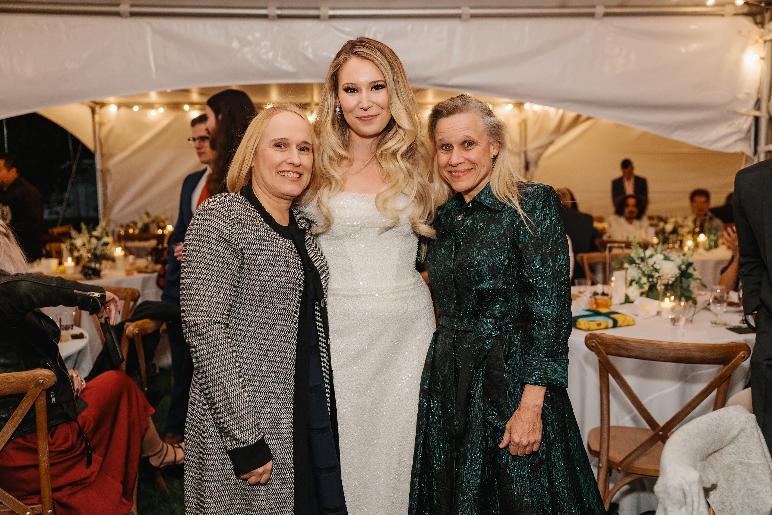 10.08.2023 Wedding. Wedding family event photographer in Chicago Nick Yushevich