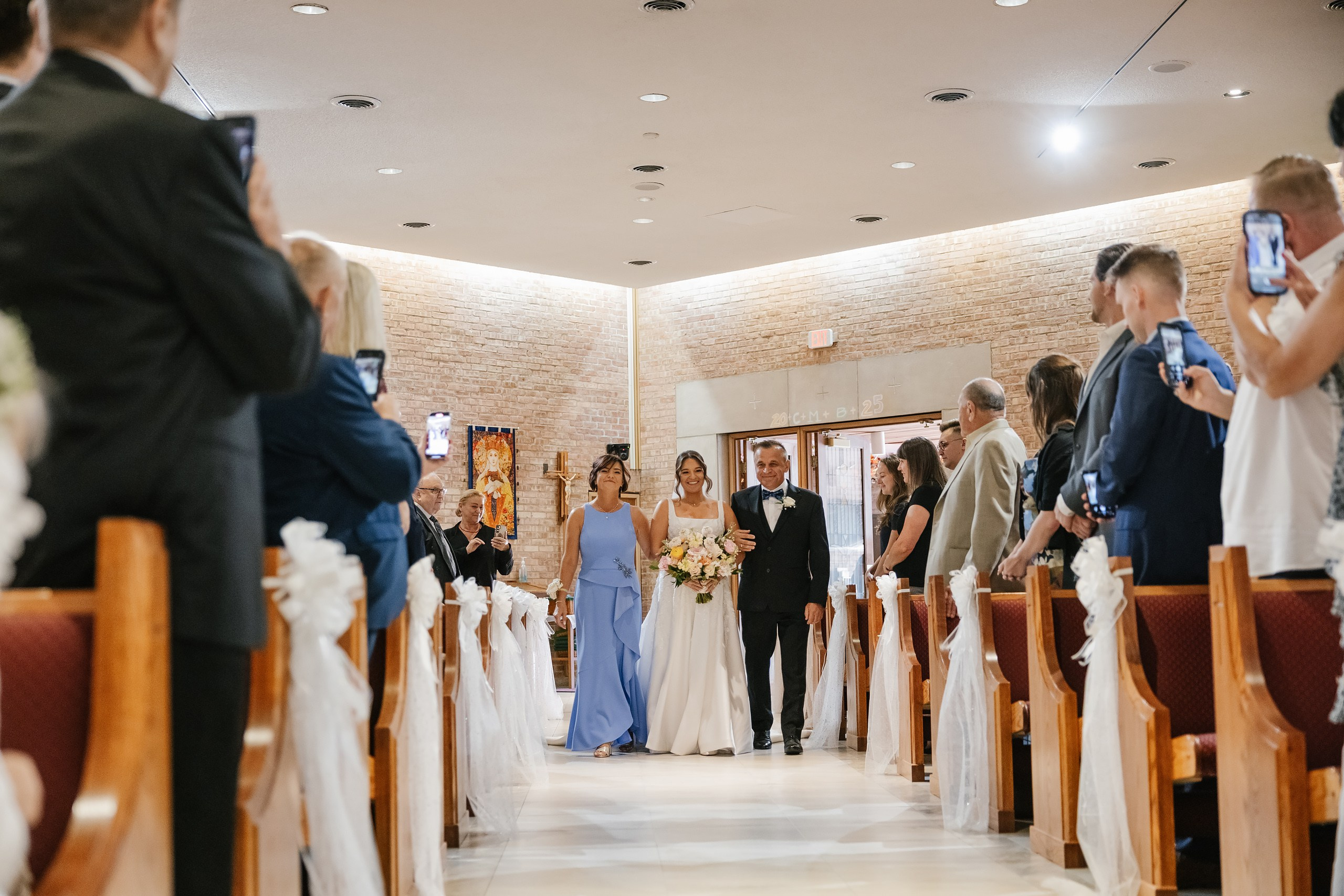 09.06.2025 Wedding. Wedding family event photographer in Chicago Nick Yushevich