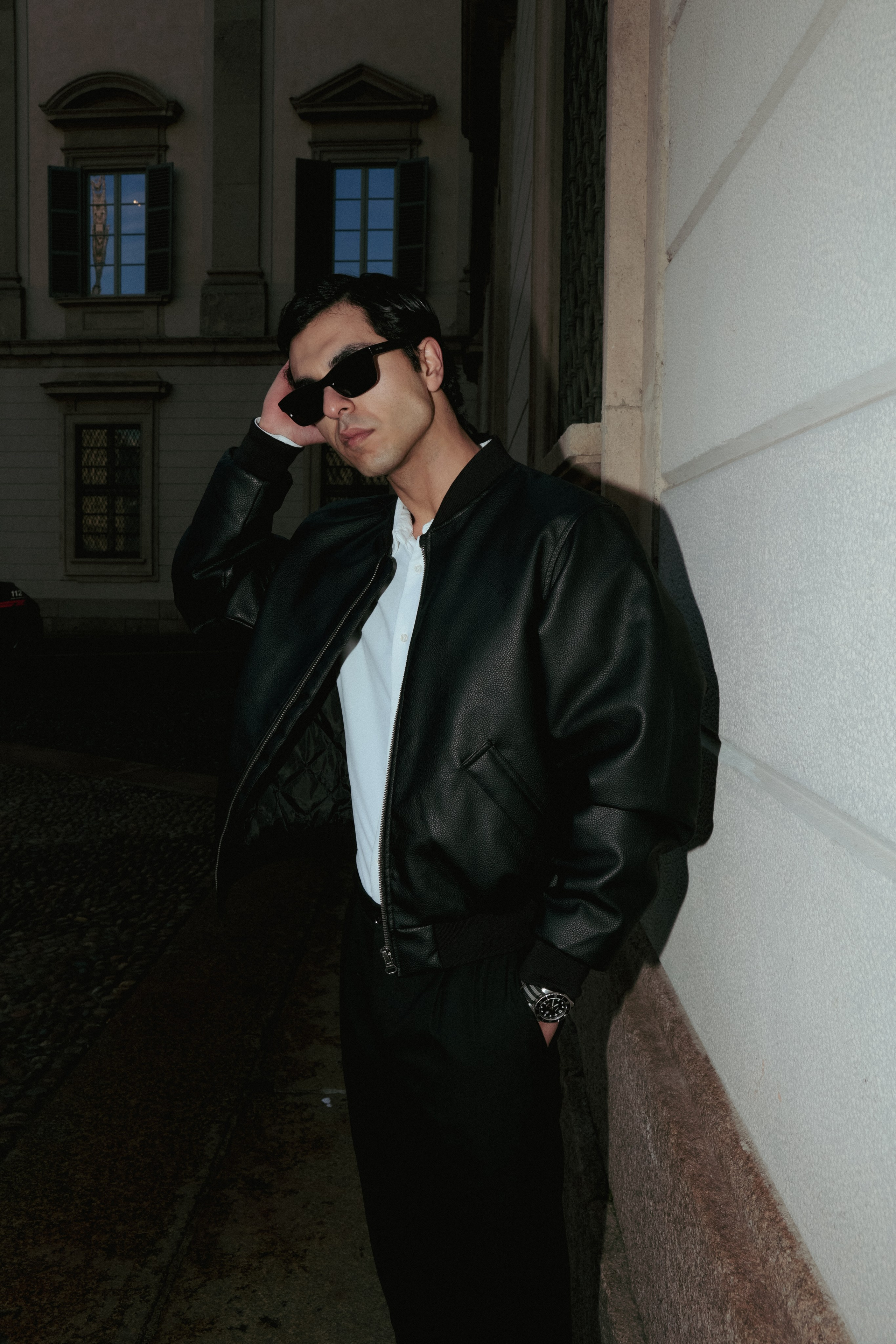 Moe. Photographer in Milan |Mila Pro Photo