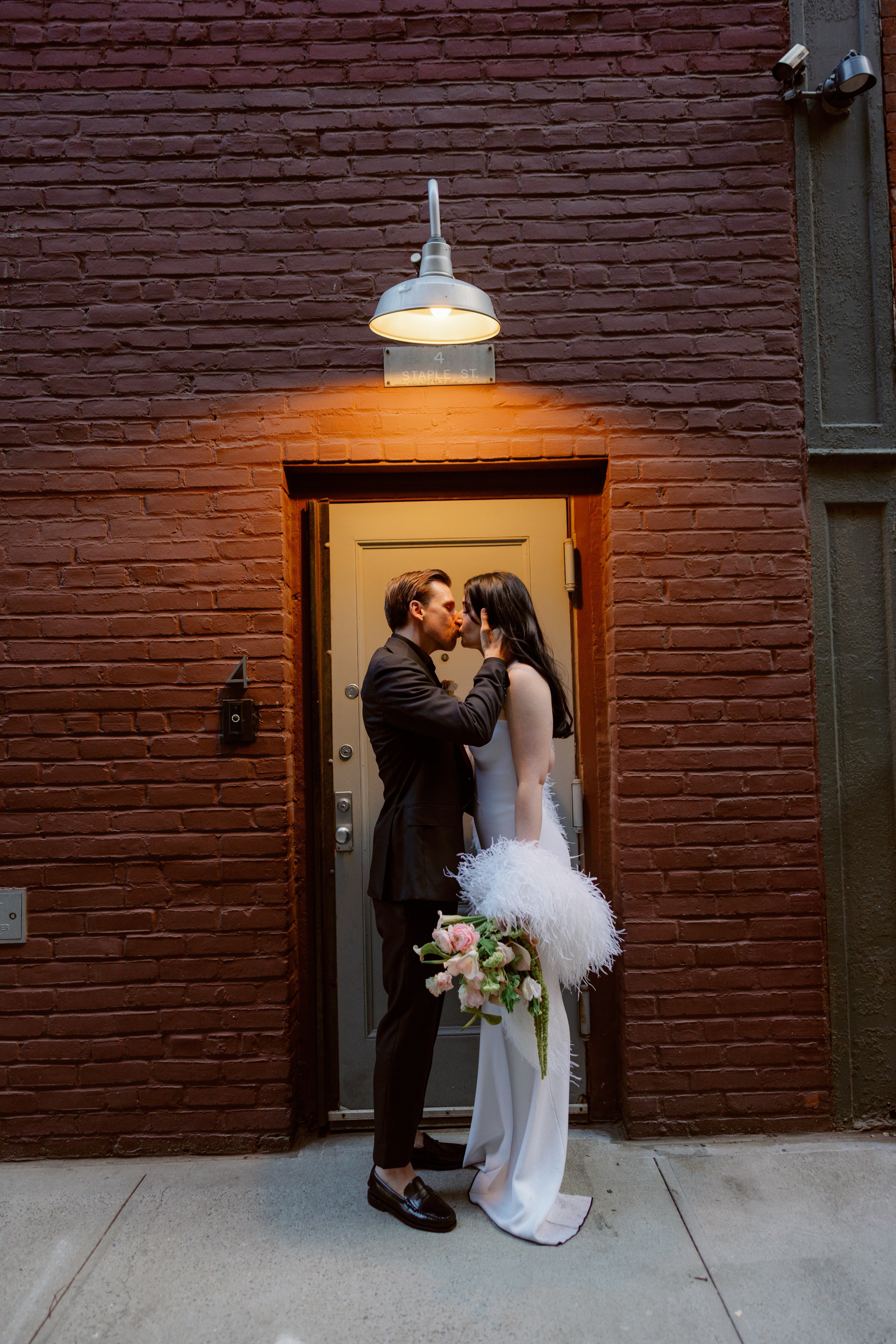 Savannah and Michael. Wedding photographer and videographer New York | New Jersey
