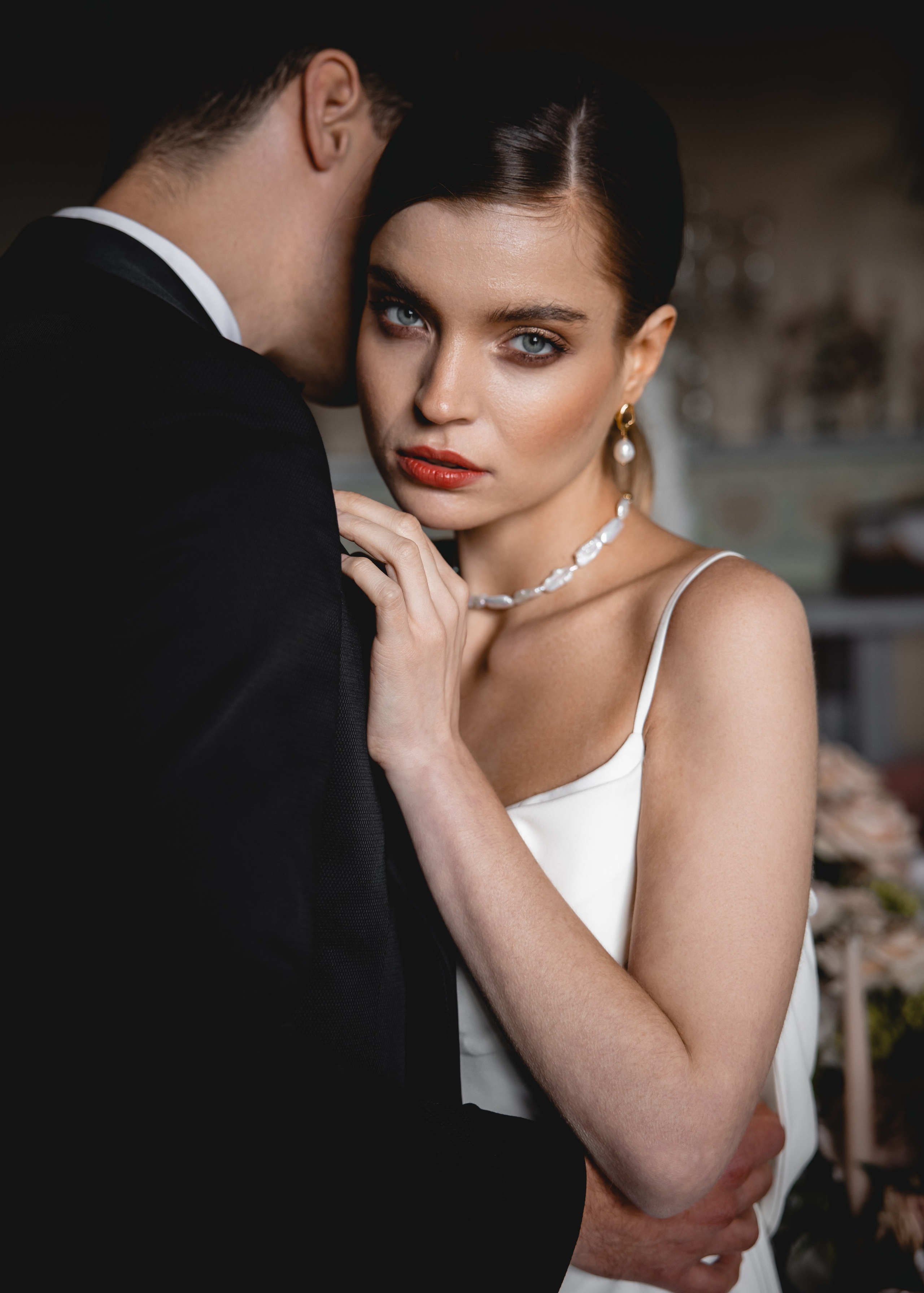 Tuscany Wedding Villa La Commenda Concordia. Professional wedding photographer in Copenhagen, Denmark — Julia Byron