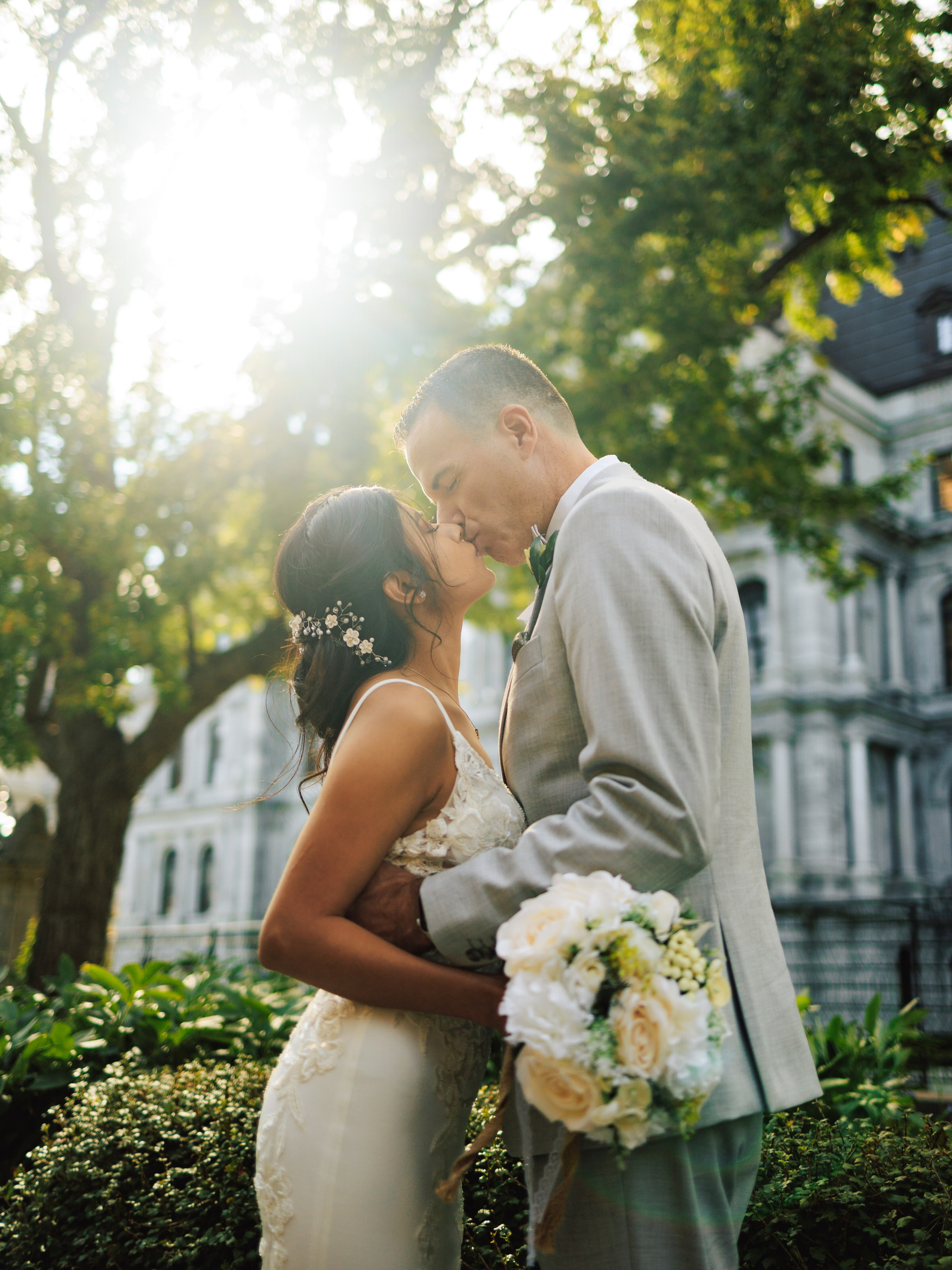 Wedding & Lovestory. Photographer in Montreal, Toronto, Ottawa