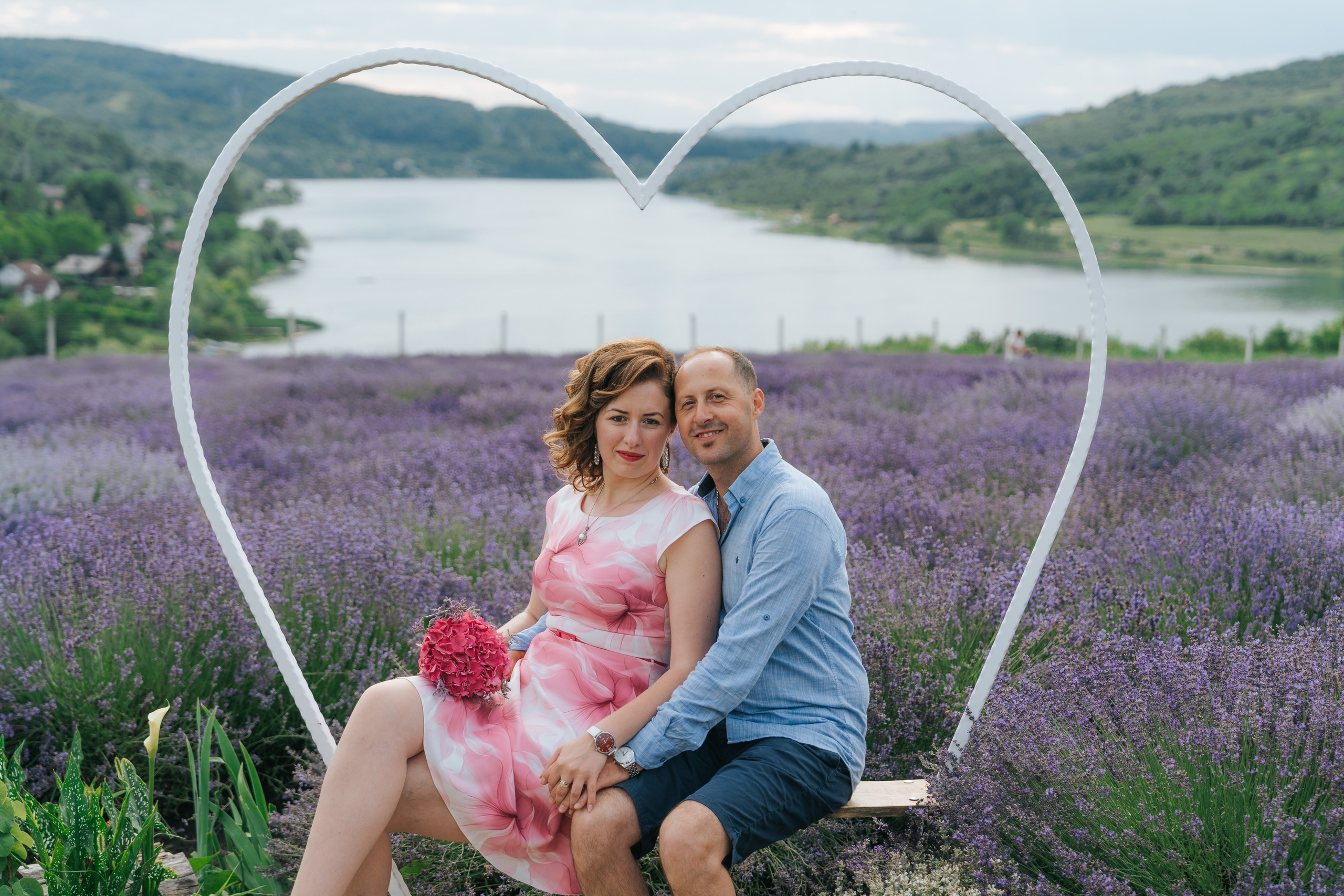 Iza & Isti — 10 Year Anniversary Photoshoot. Szili Szilagyi | Visual Storyteller