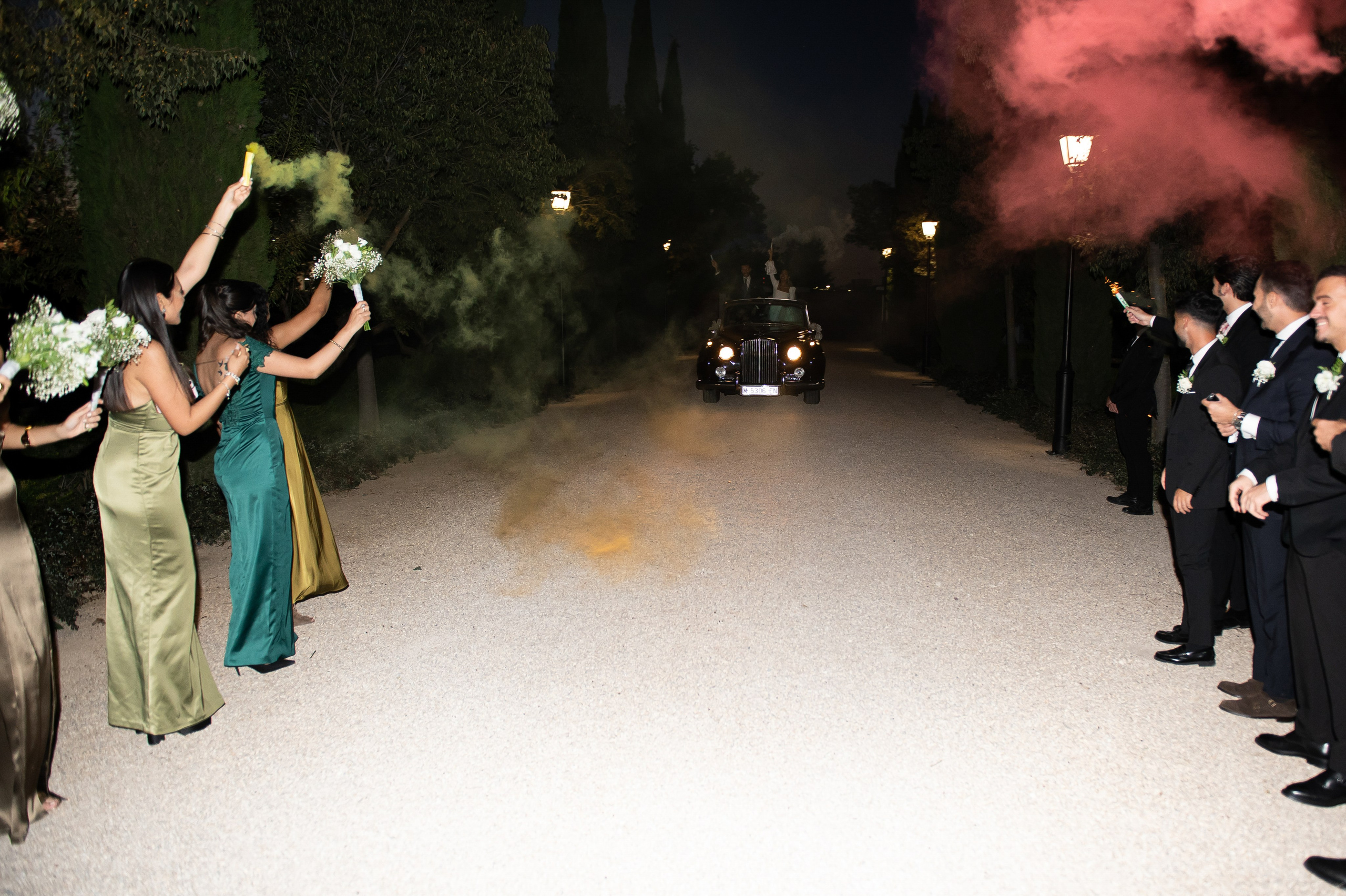 Ingrid & Daniel. Wedding photographer in Spain