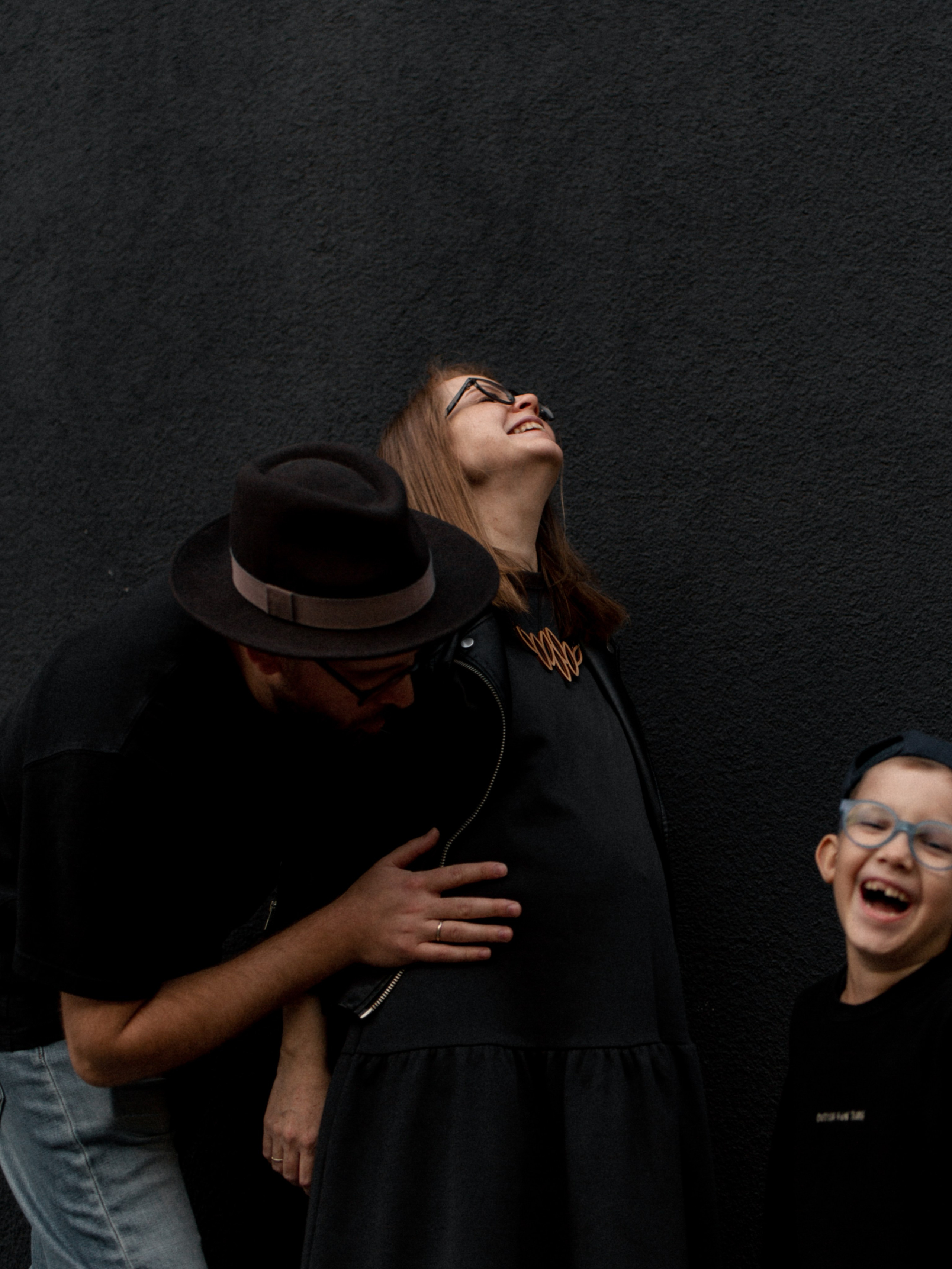 Denis & Evelina. Photographer Vladmir Gladkov