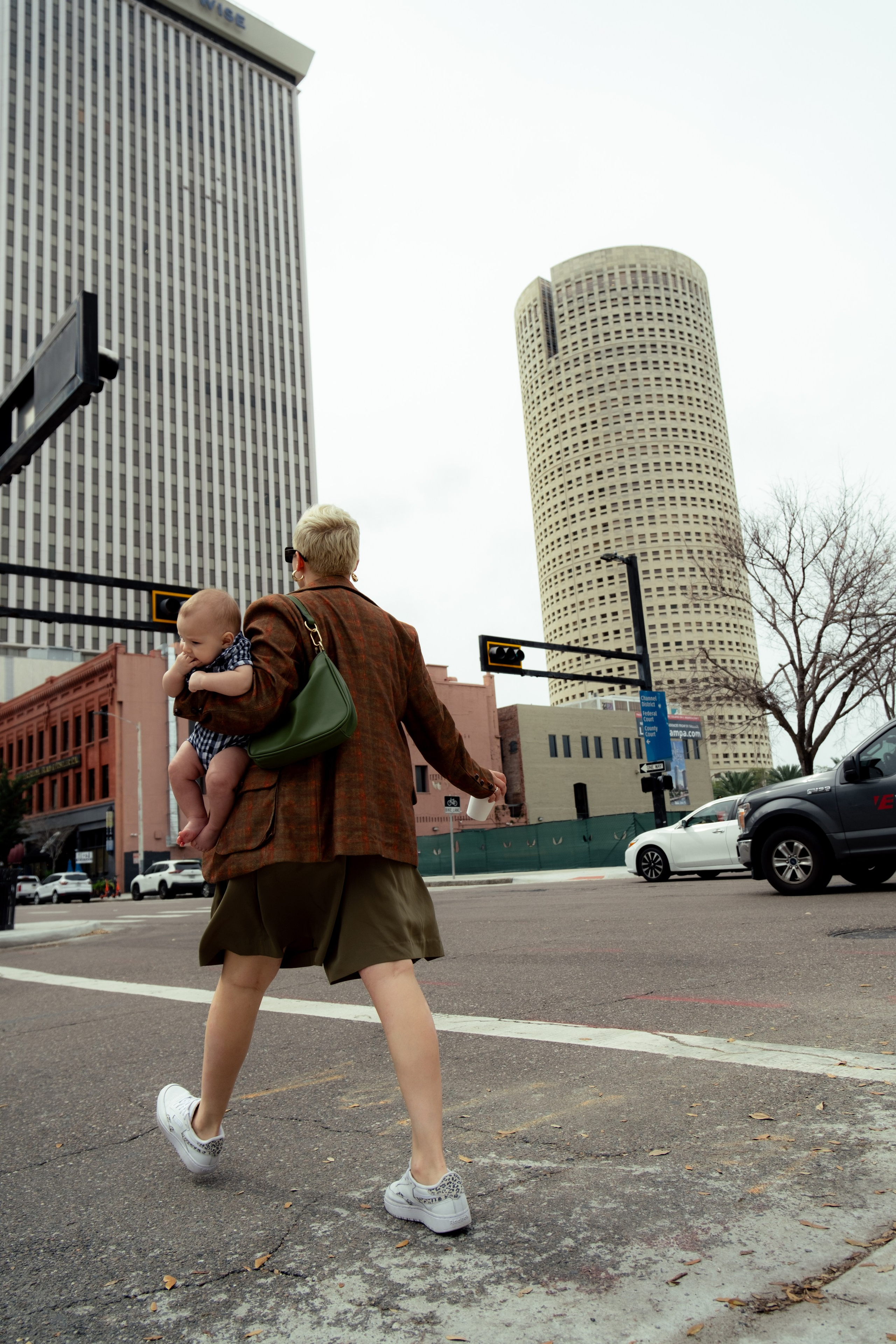 Asya. Photographer Vladmir Gladkov