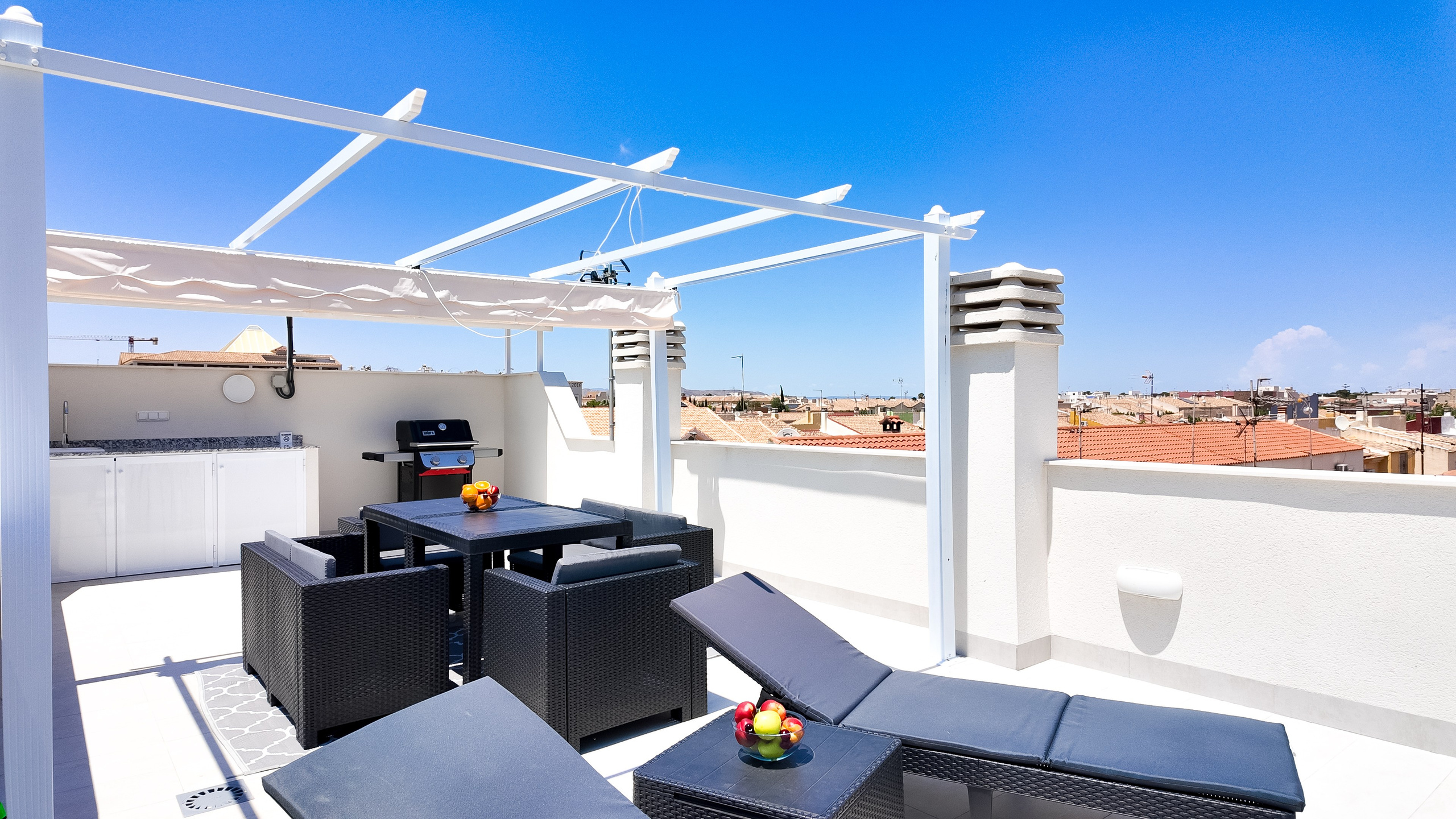 VILLA Luna I&M GROUP. Baby Beast