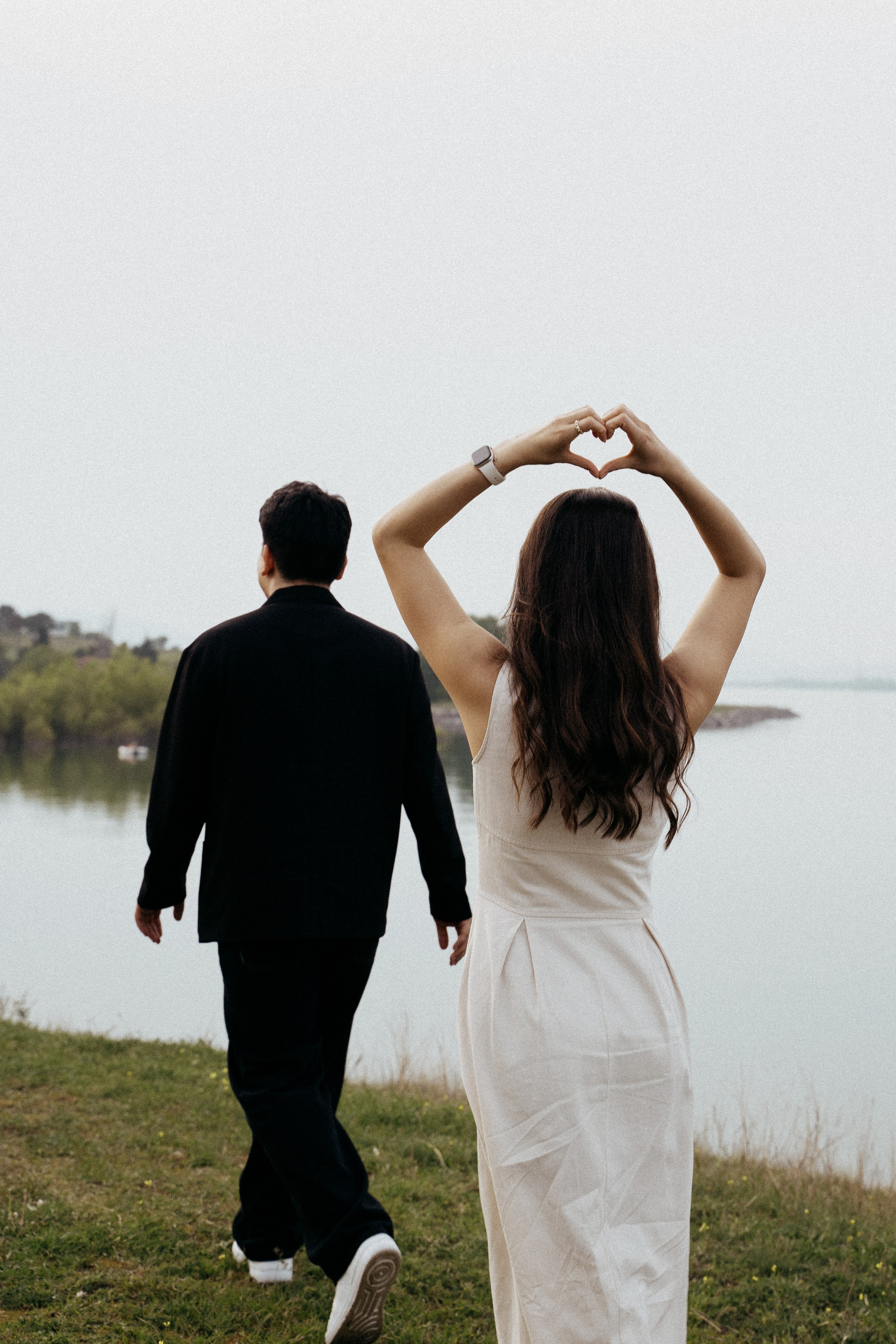 Beginning of the Story. Photographer and travel-blogger Aleksandra Gritsenko