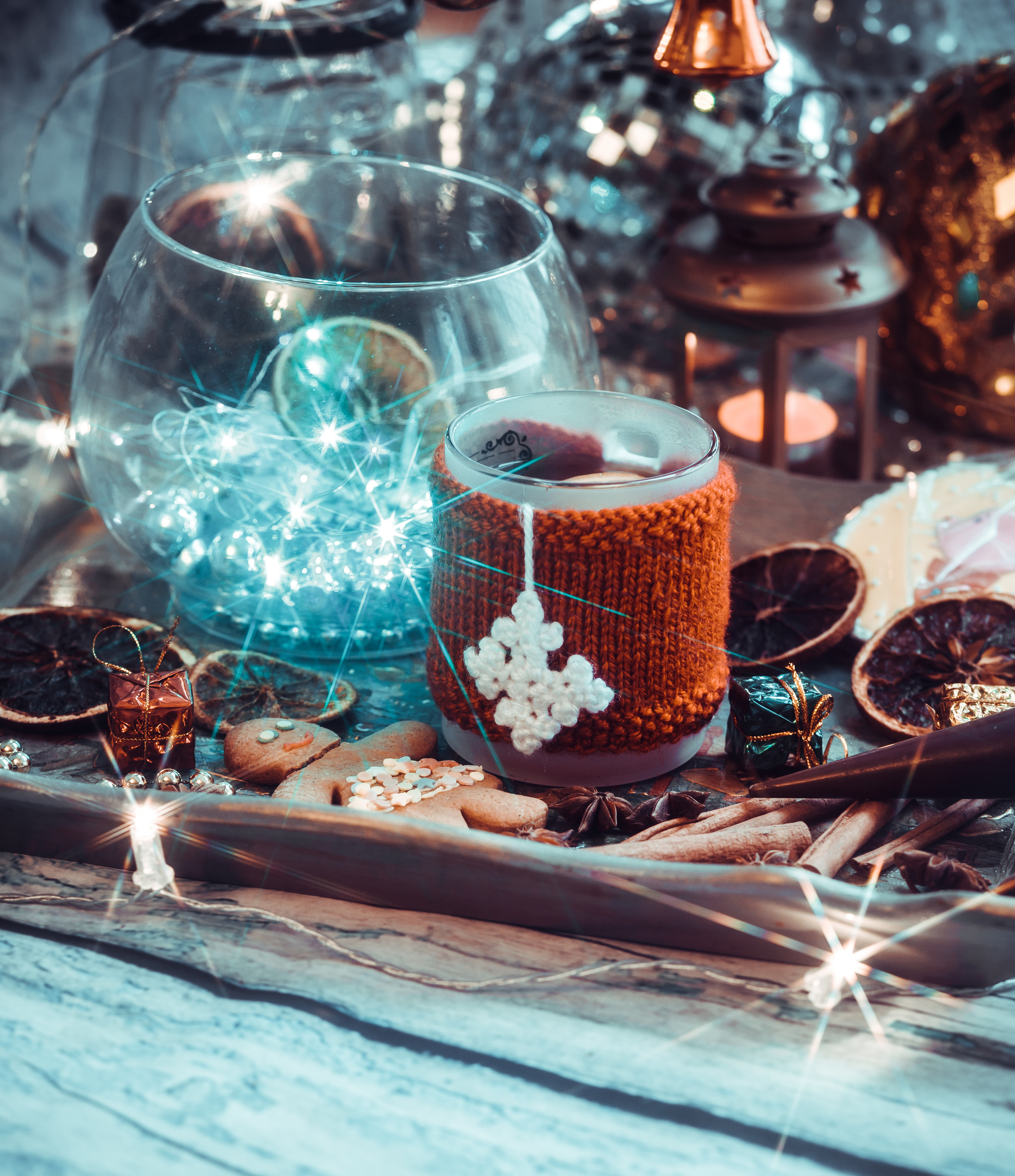 New year photo shoots