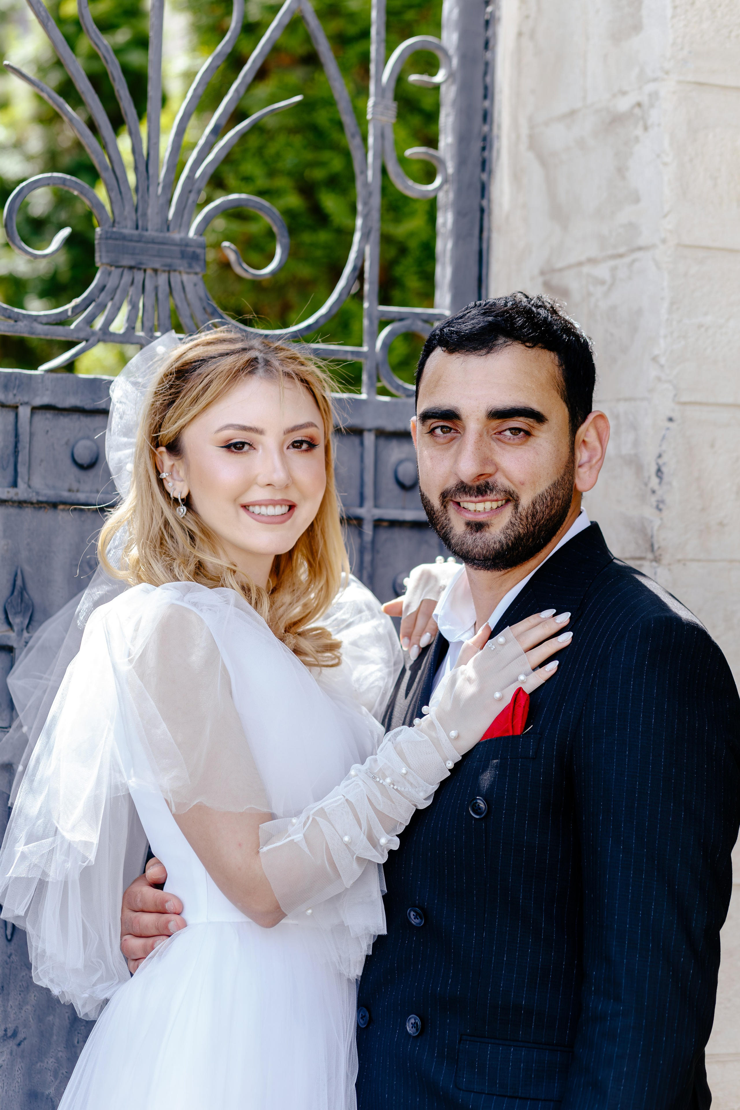 Hesenqulu & Afsana. Свадебный и семейный фотограф в Баку Мамедов Мамед