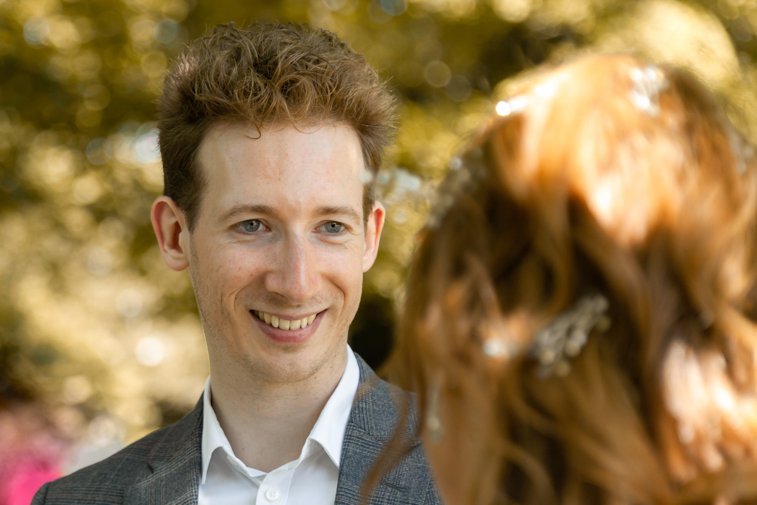Musée du Louvre / Dmitry & Flavia. Wedding, event and family photographer in Paris, Emilian Olaru