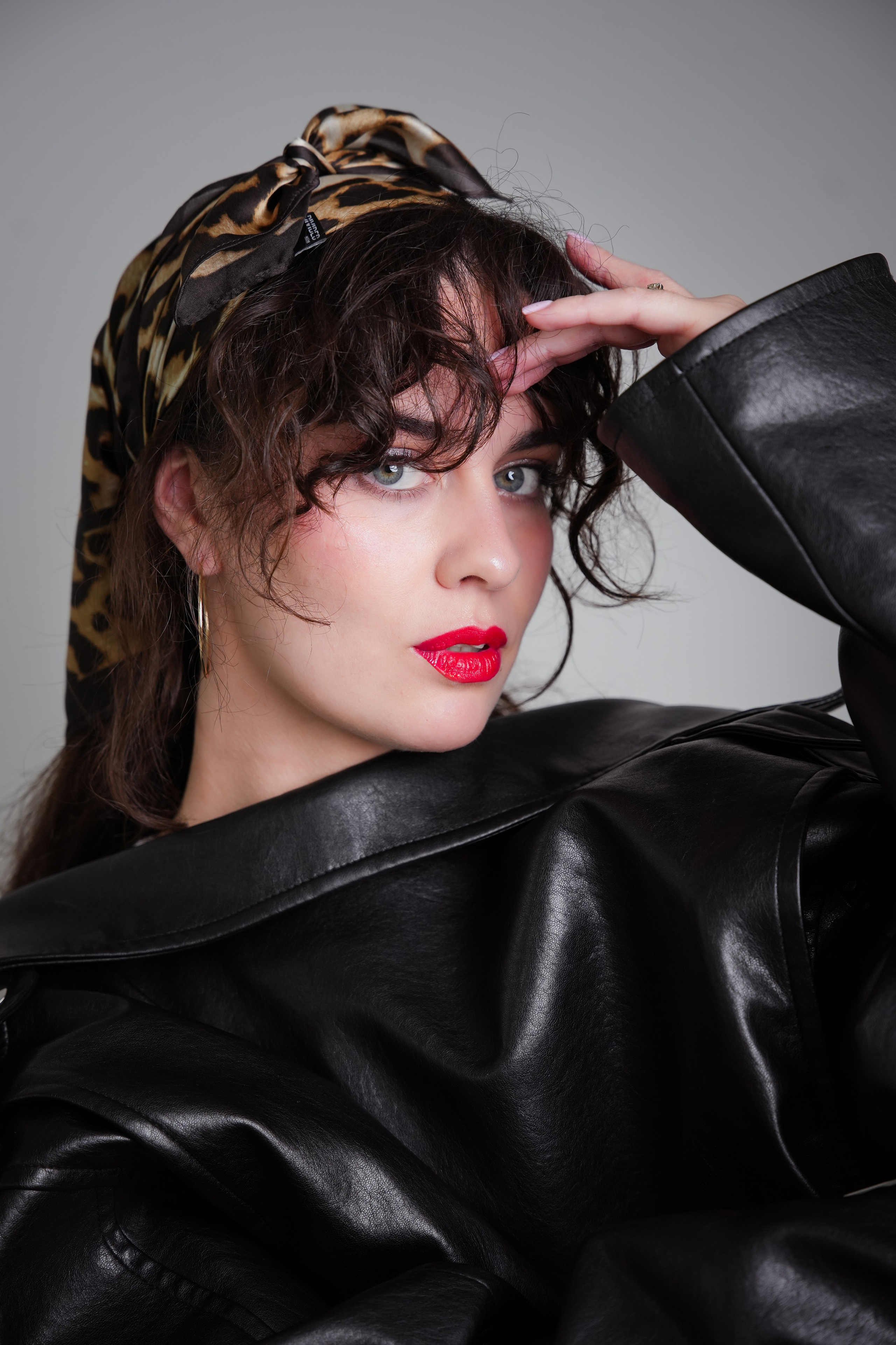 „Ungezähmt“. Fotografin Yuliia Turinina in Stuttgart