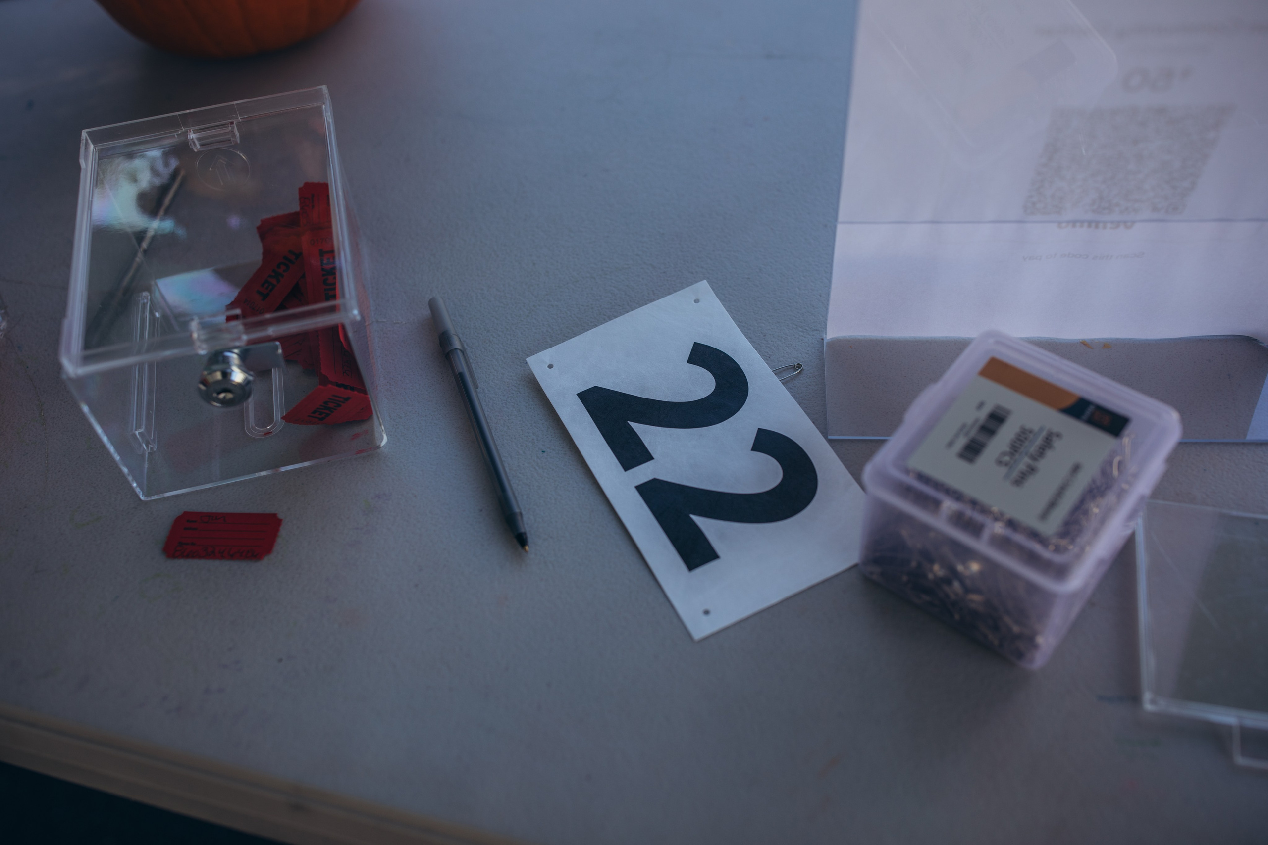 ECC 5K Run & Walk. Love Through Photo