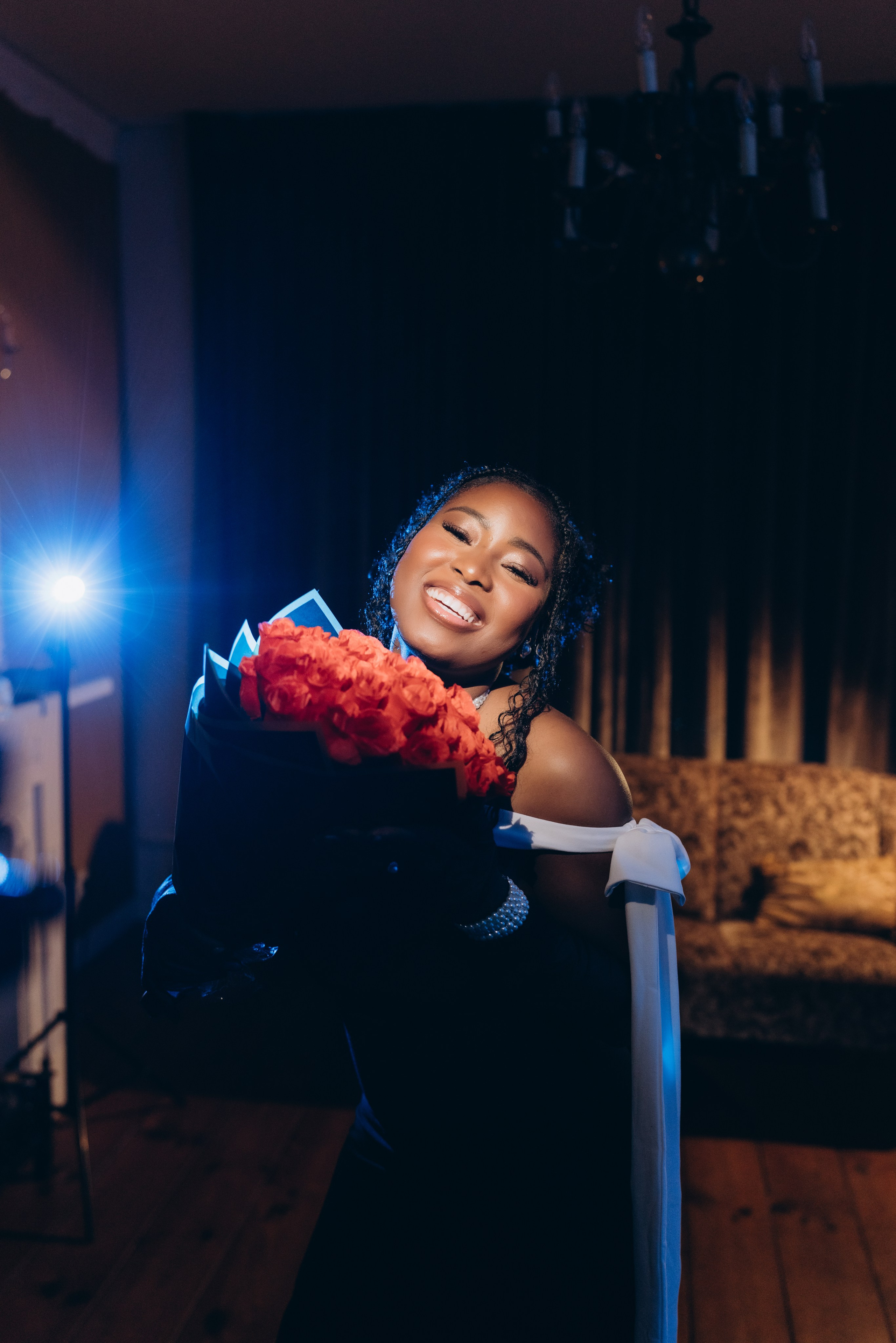 Esther. Photographer Netherlands