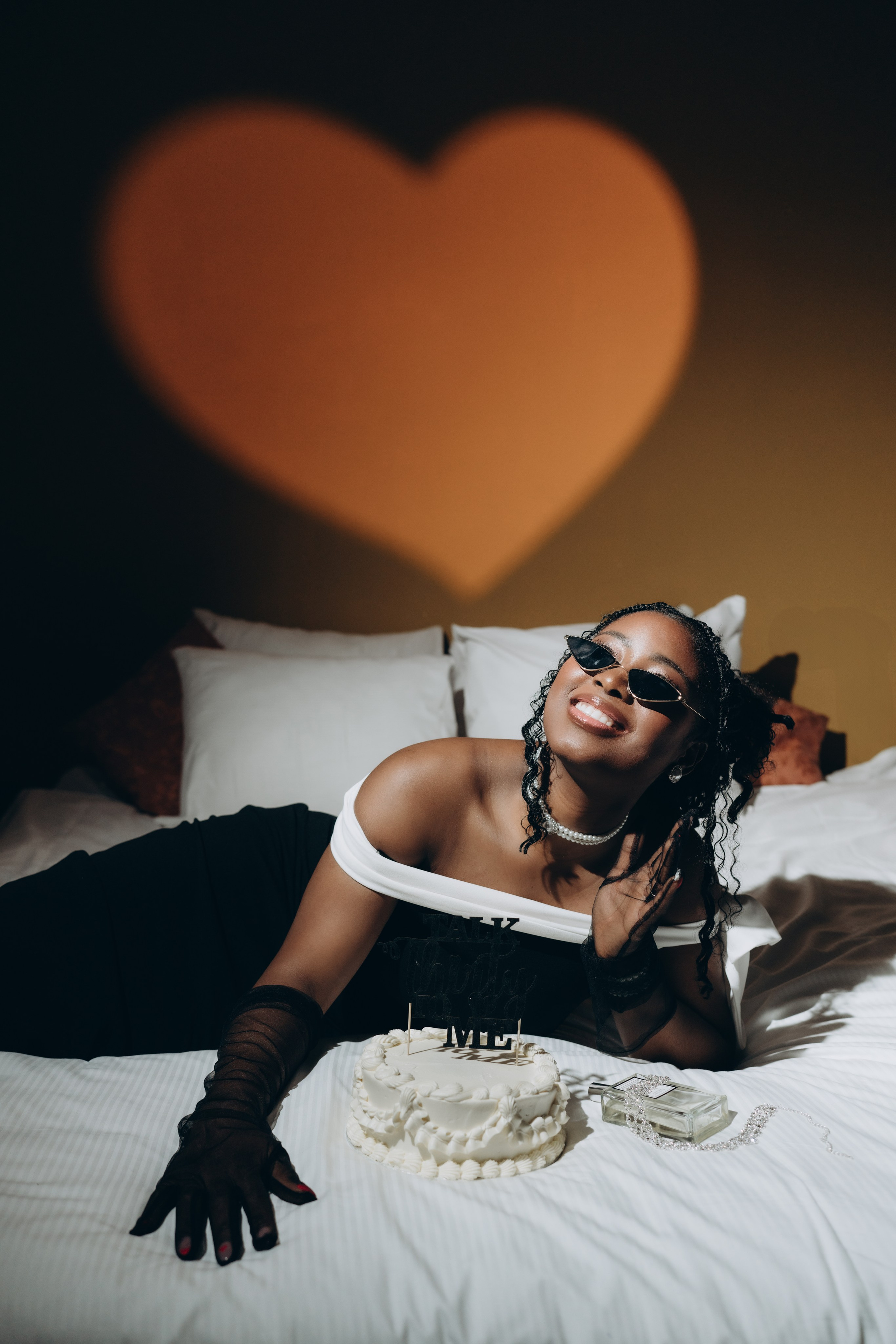 Esther. Photographer Netherlands