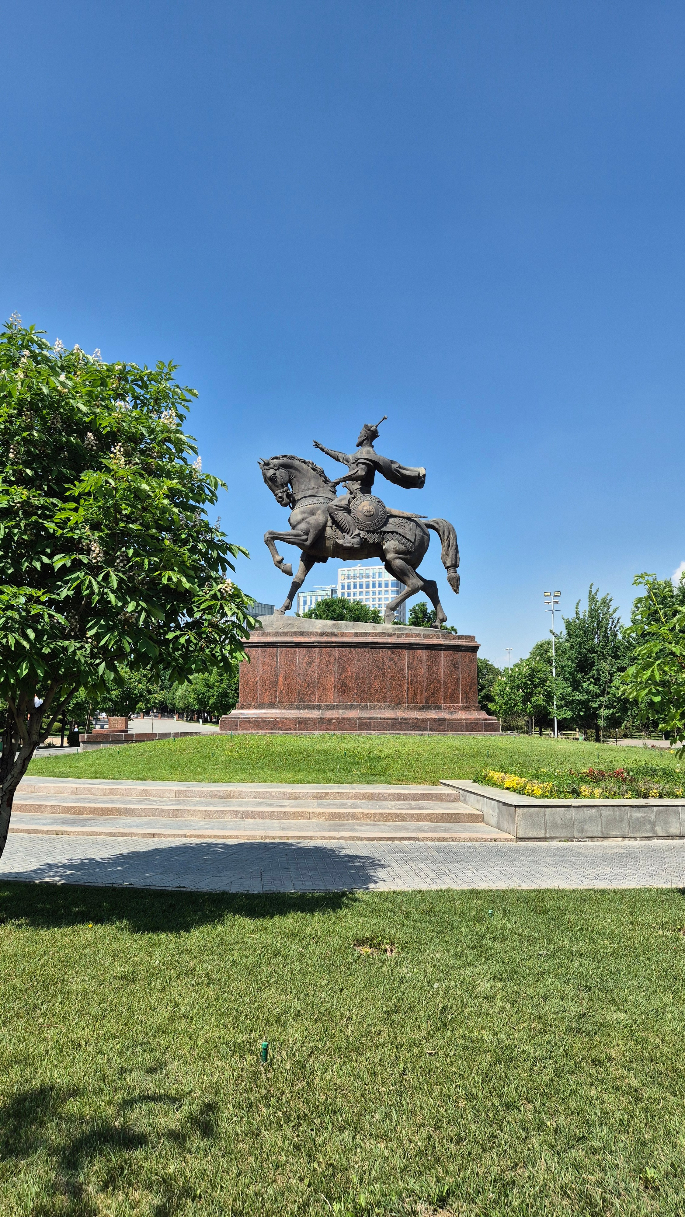 Uzbekistan 2024. Photographer Marina, city of Nuremberg