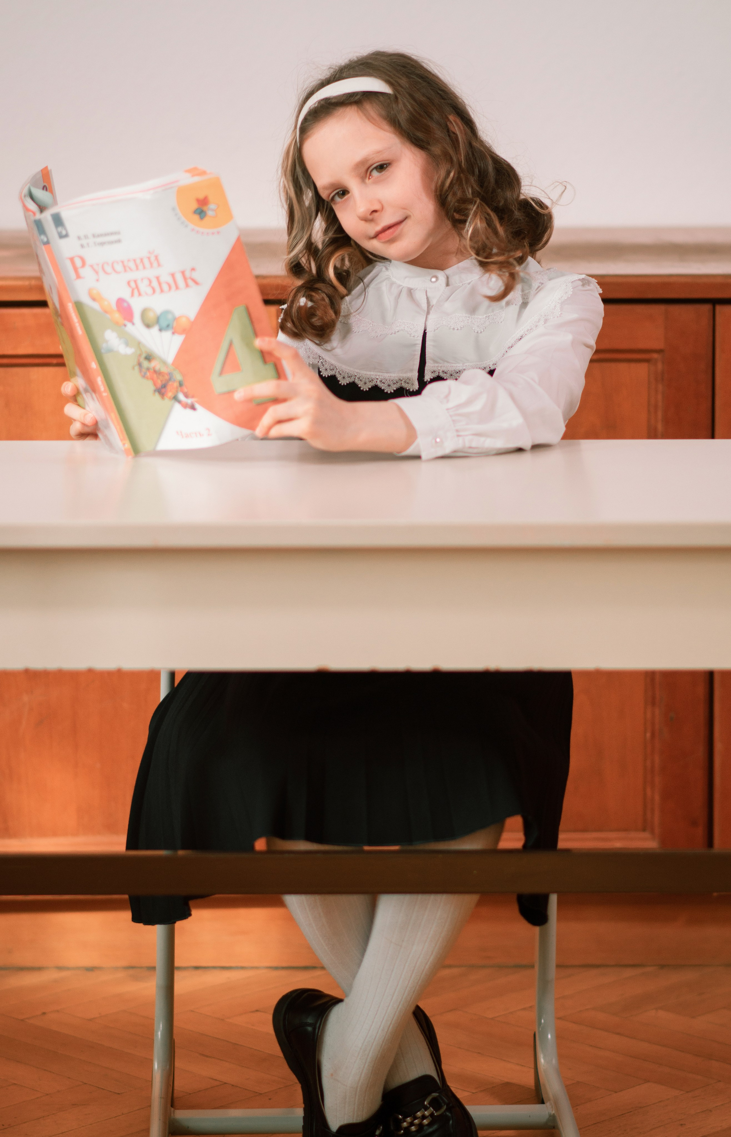 Портреты. Семейный и детский фотограф