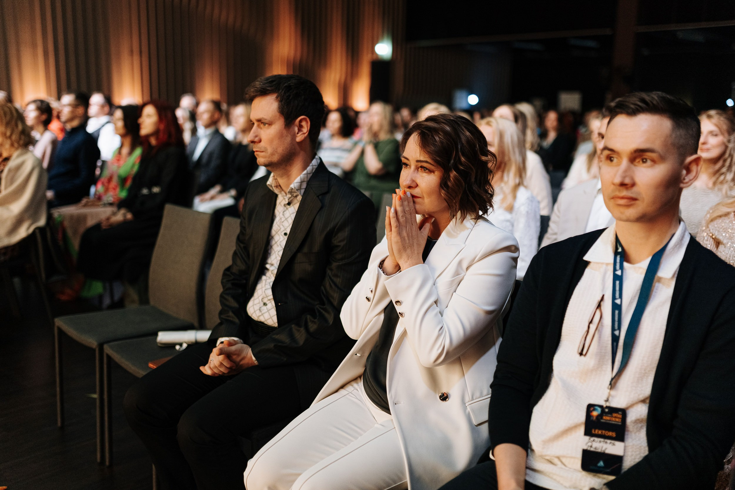 Dzīvesvirsotnes konference. Kāzu un ģimenes fotogrāfs Rīgā