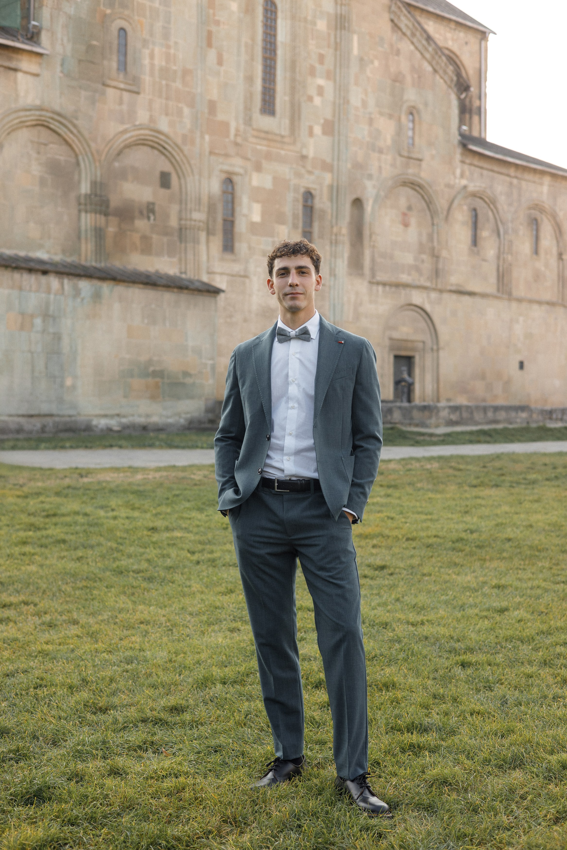 Veronica. Art Event Studio — top-rated wedding agency in Georgia