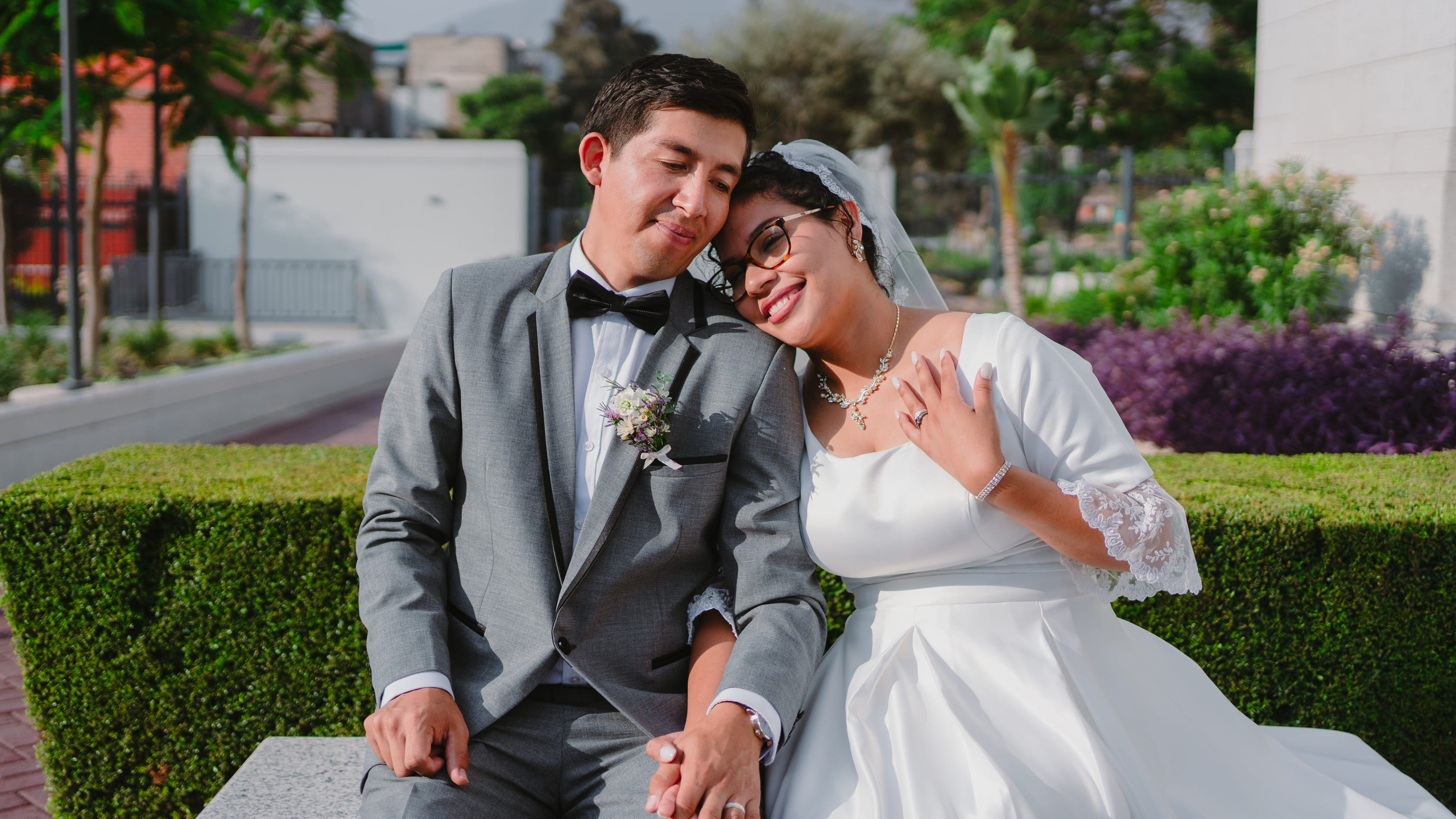 Patrick & Elizabeth. Fotografo de Bodas