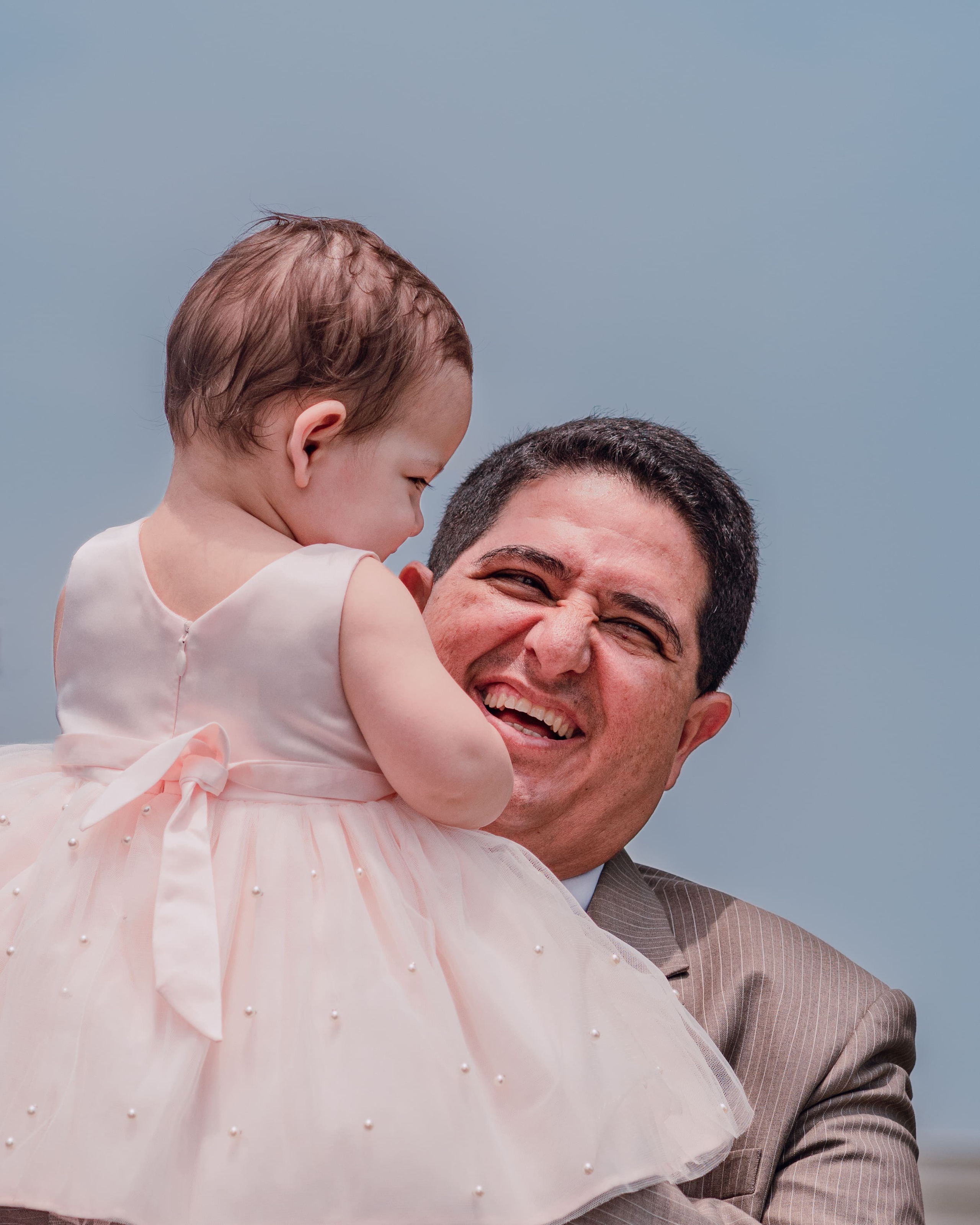 Carlos & Alisson. Fotografo de Bodas