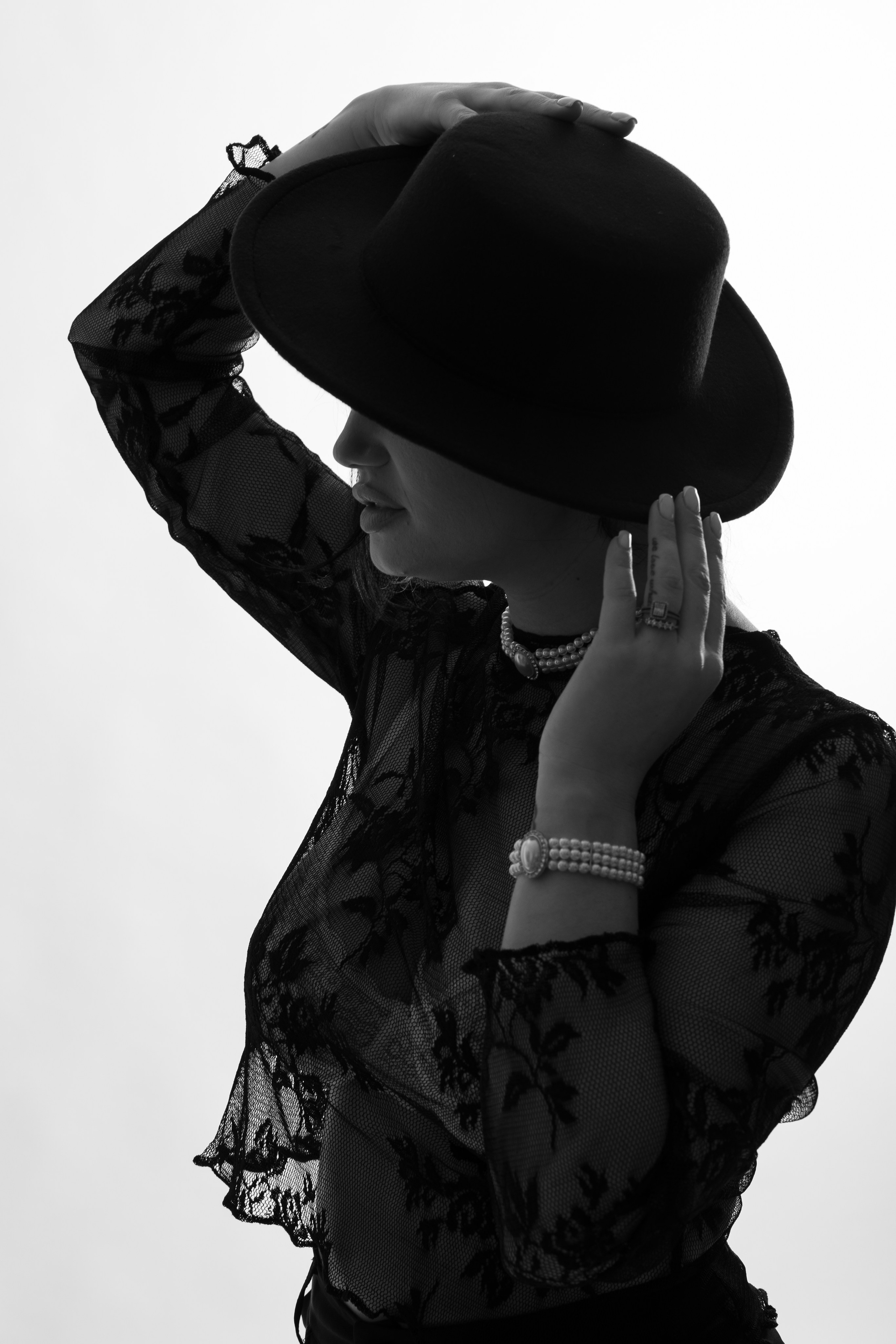 Mona. Portrait and Family Photographer in Netherlands